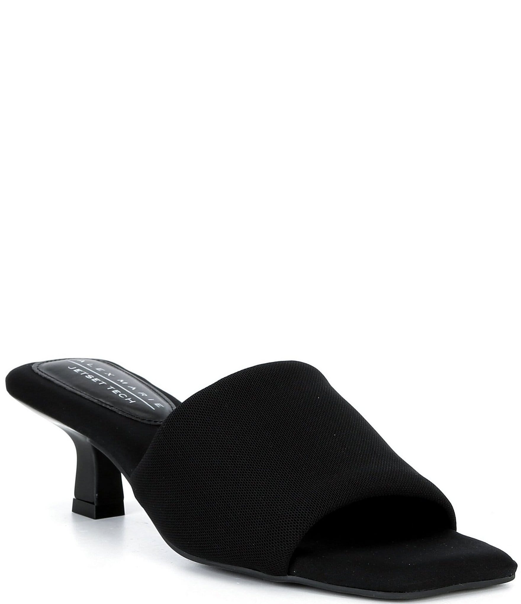 alex marie black dress shoes Alex Marie Shoes Size 11M