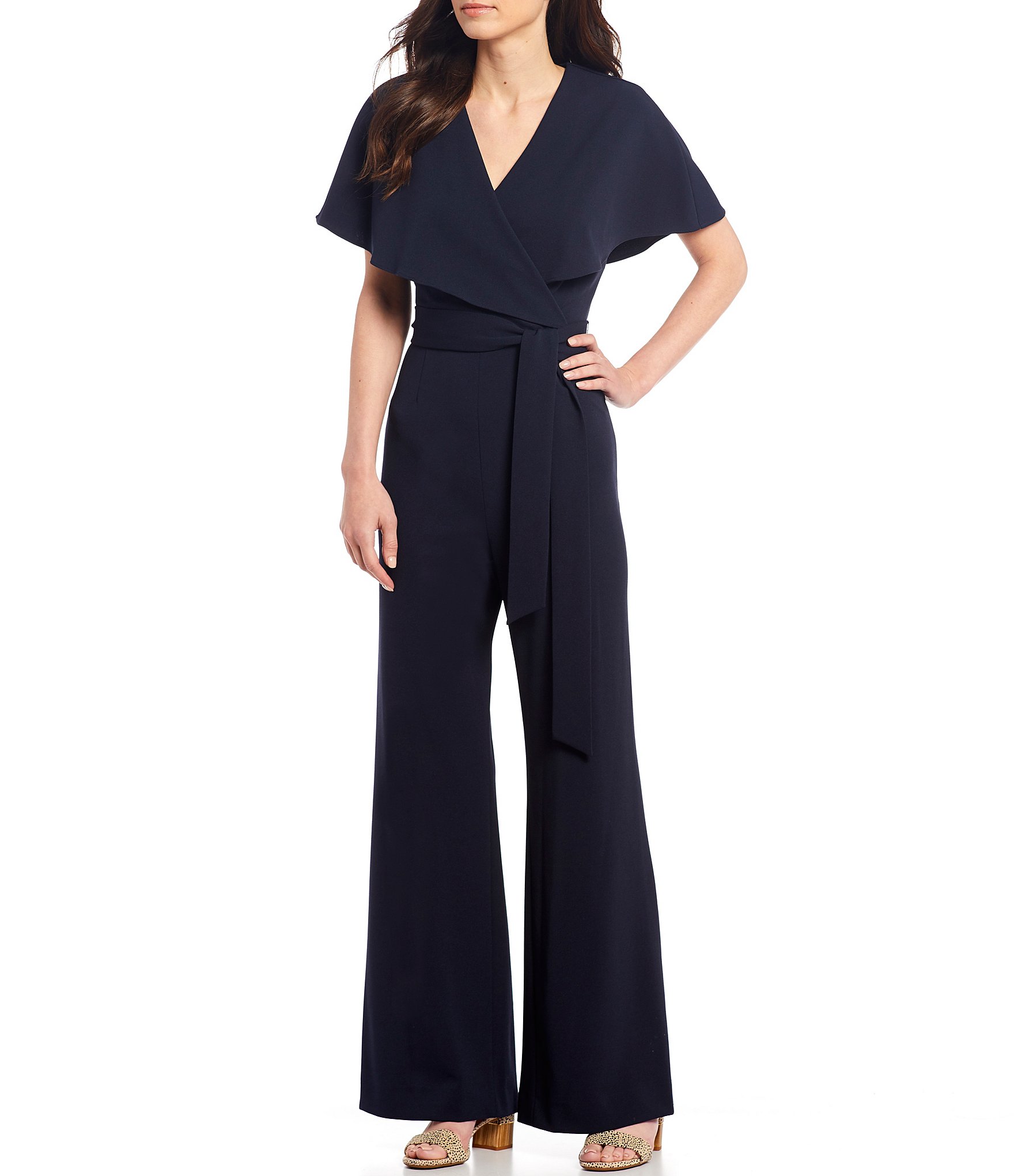 navy blue: Women's Jumpsuits ☀ Rompers ...