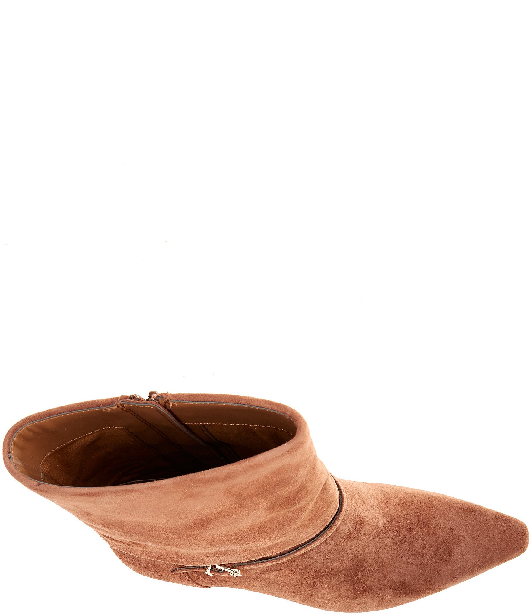 Alex Marie Gia Cuff Buckle Booties