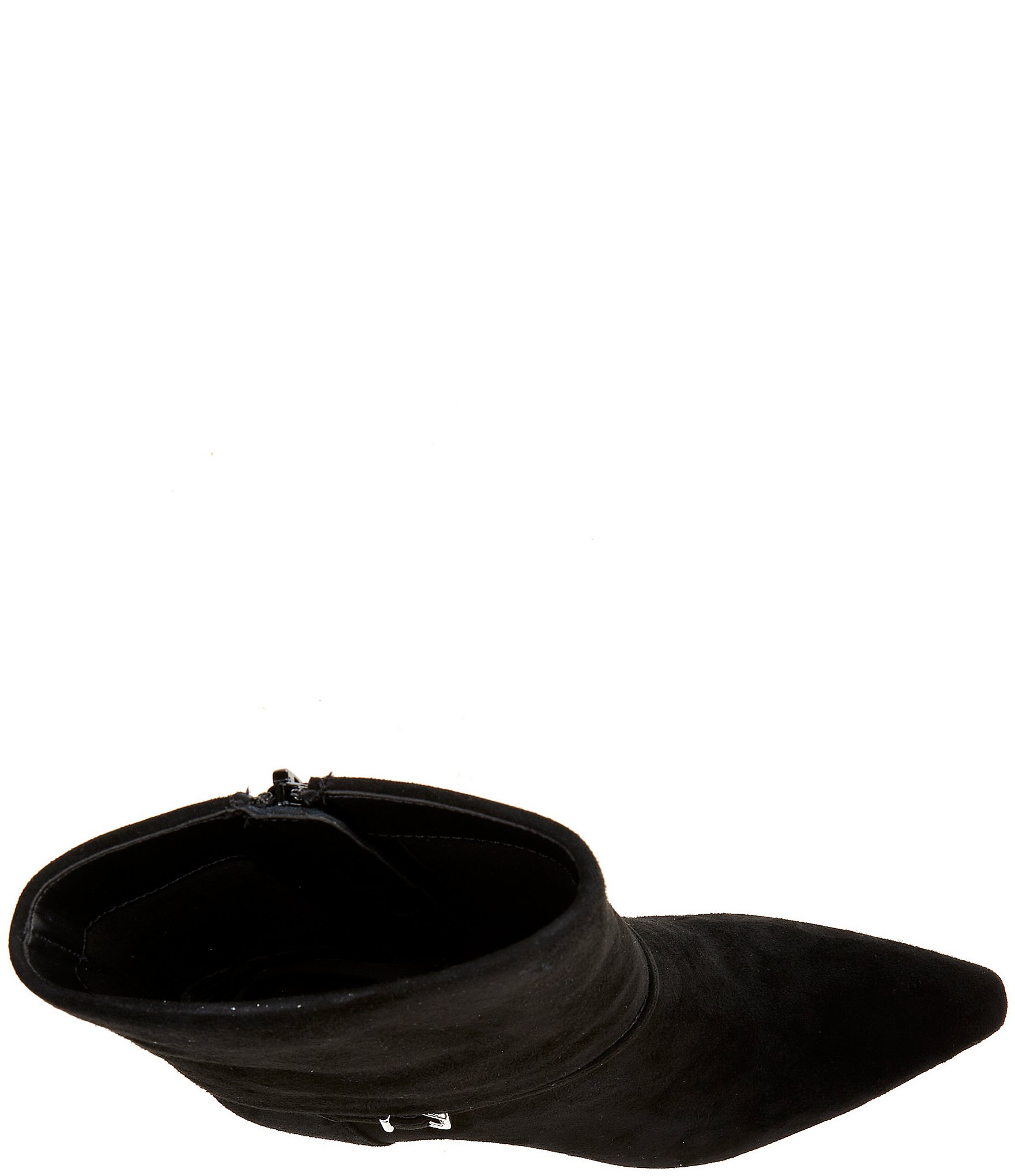 Alex Marie Gia Cuff Buckle Booties