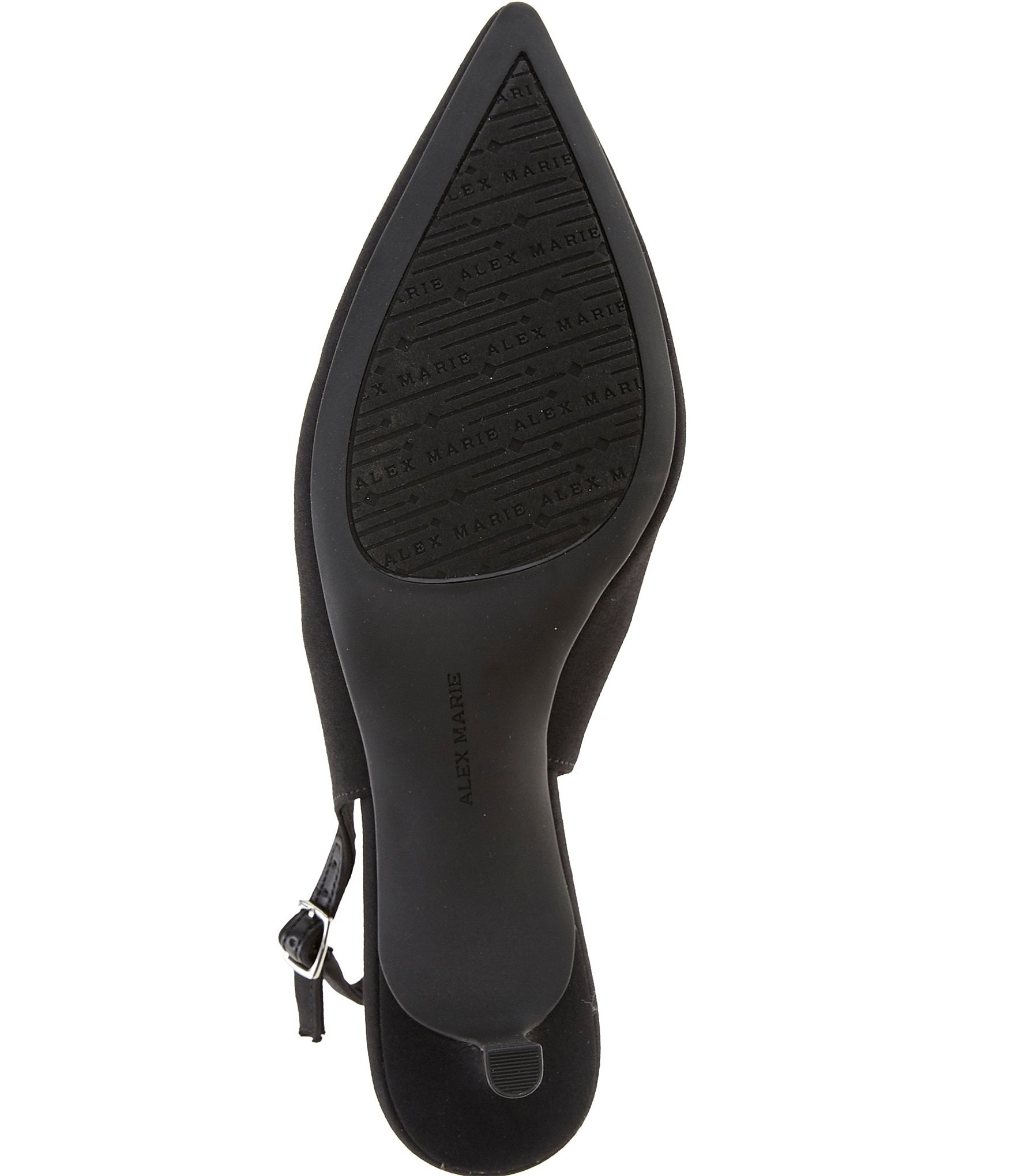 Alex Marie JetSet-Tech Collection Marra Slingback Pumps