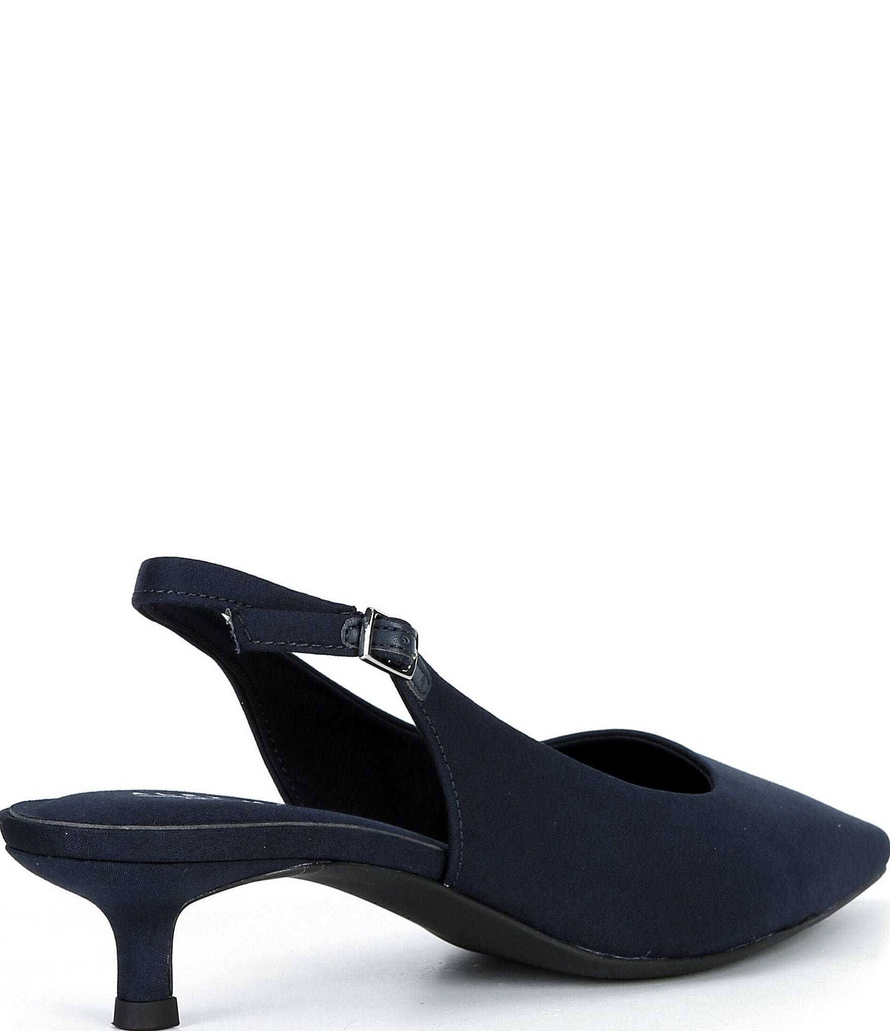 Alex Marie JetSet-Tech Collection Marra Slingback Pumps