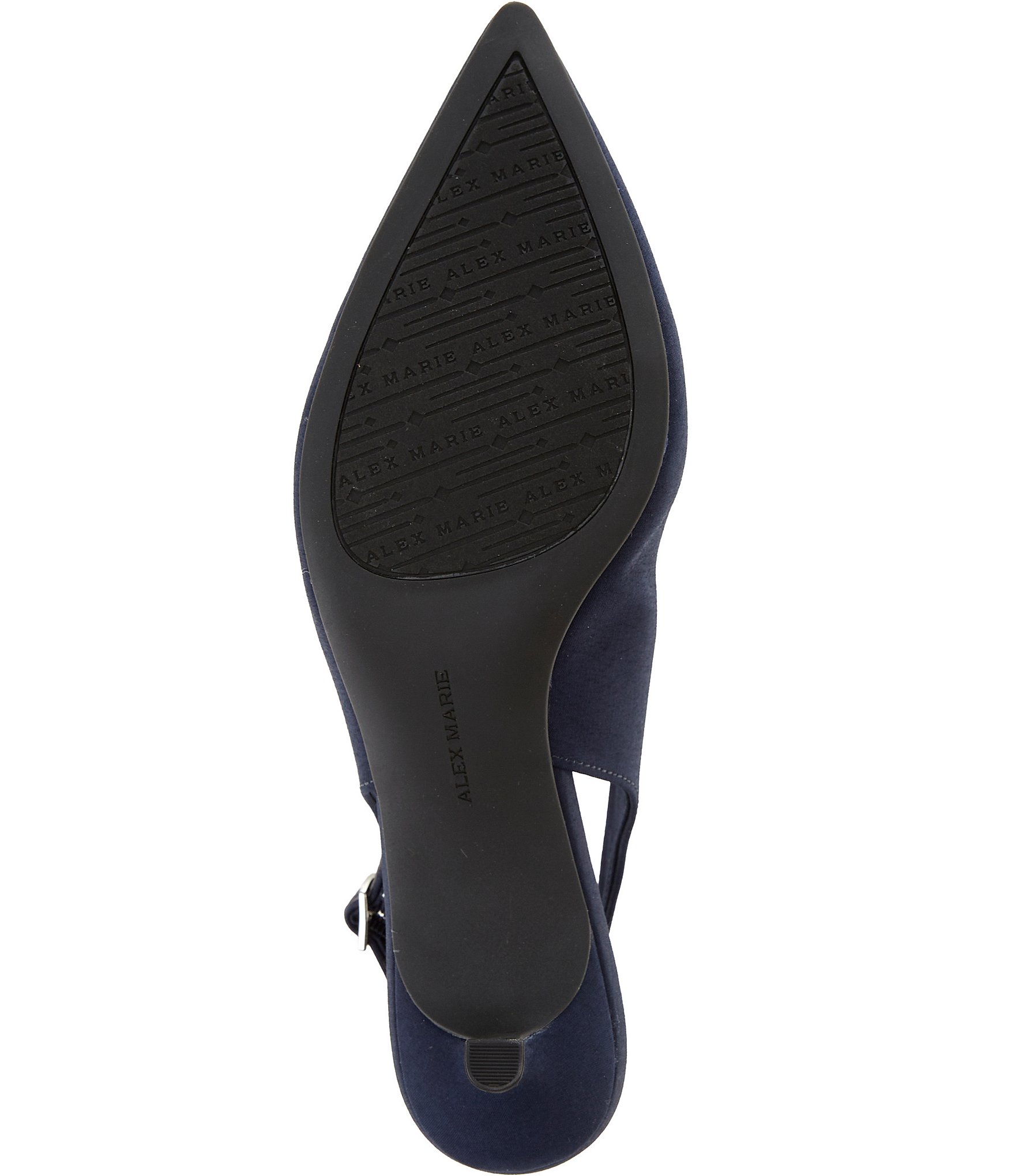 Alex Marie JetSet-Tech Collection Marra Slingback Pumps
