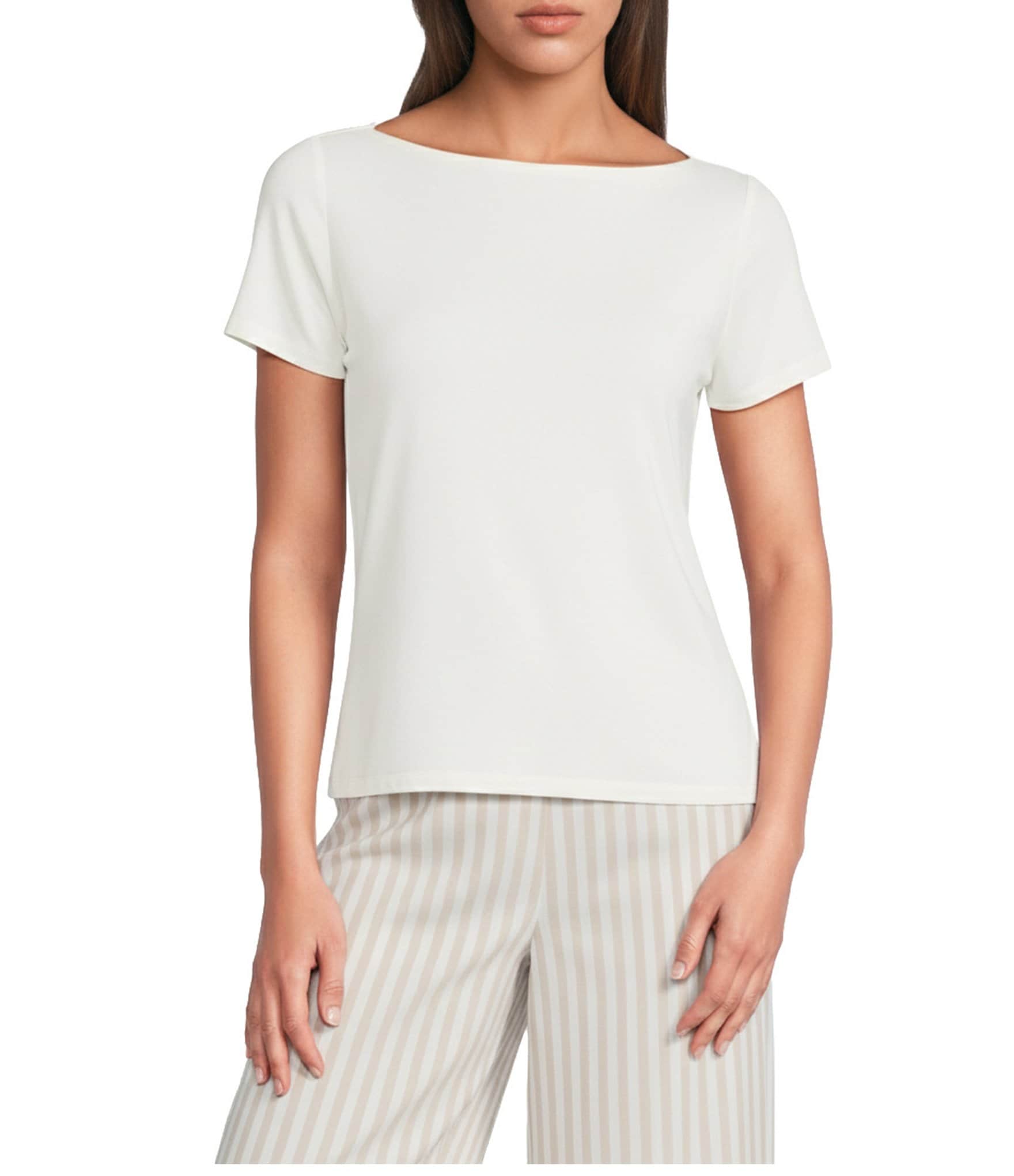 Alex Marie Women's Knit Tops & Tees | Dillard's