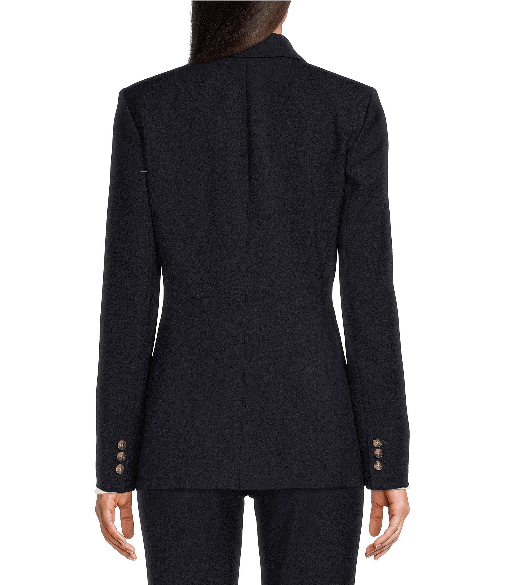 Alex Marie Liza Anywhere, Everywhere Coordinating Peak Lapel Blazer