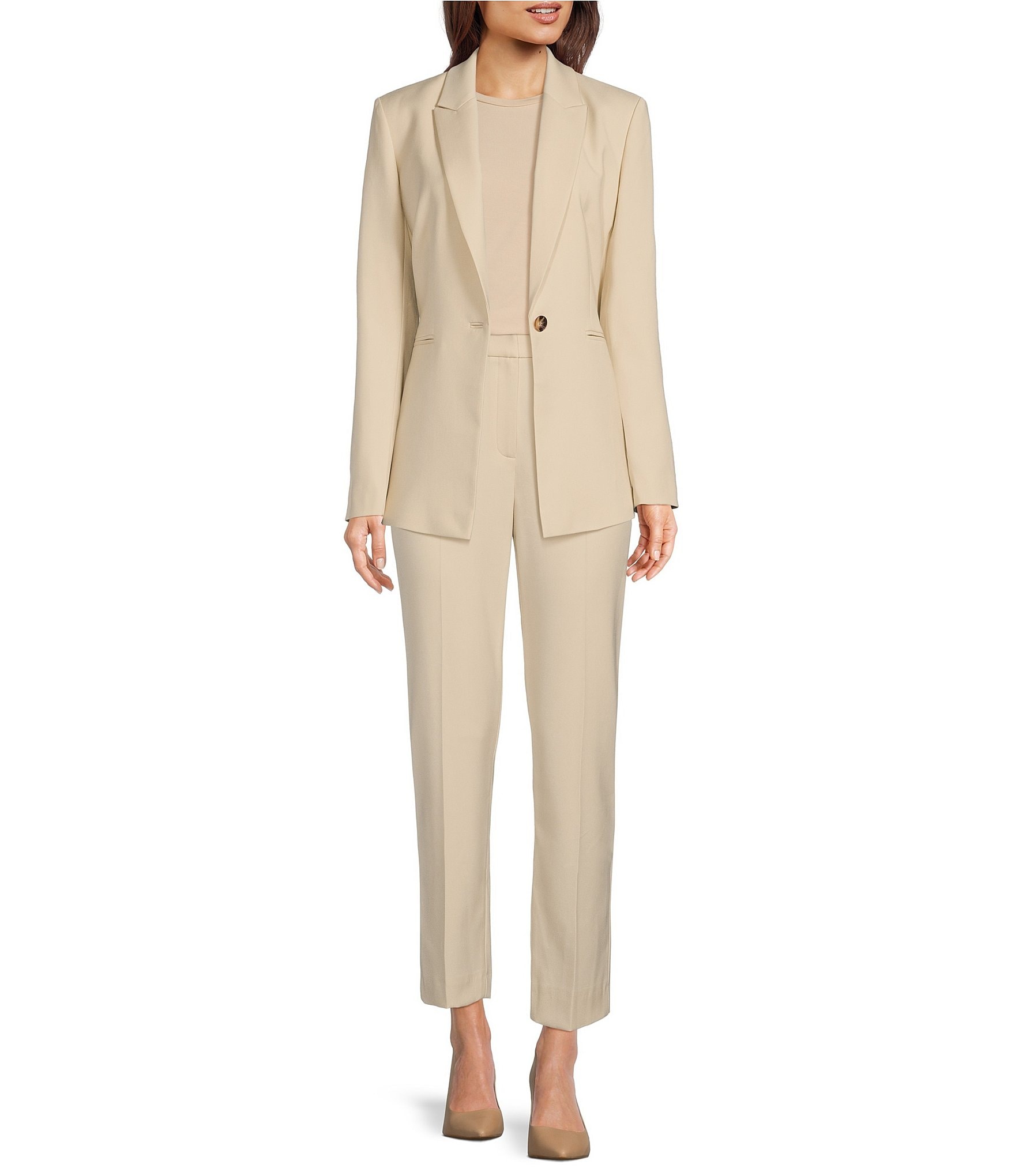 Tan Women's Coats and Jackets | Dillard's