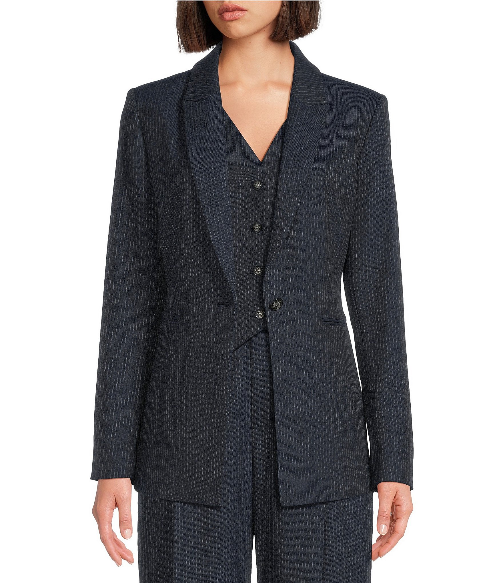 Alex Marie Women's Jackets Blazers Dillard's