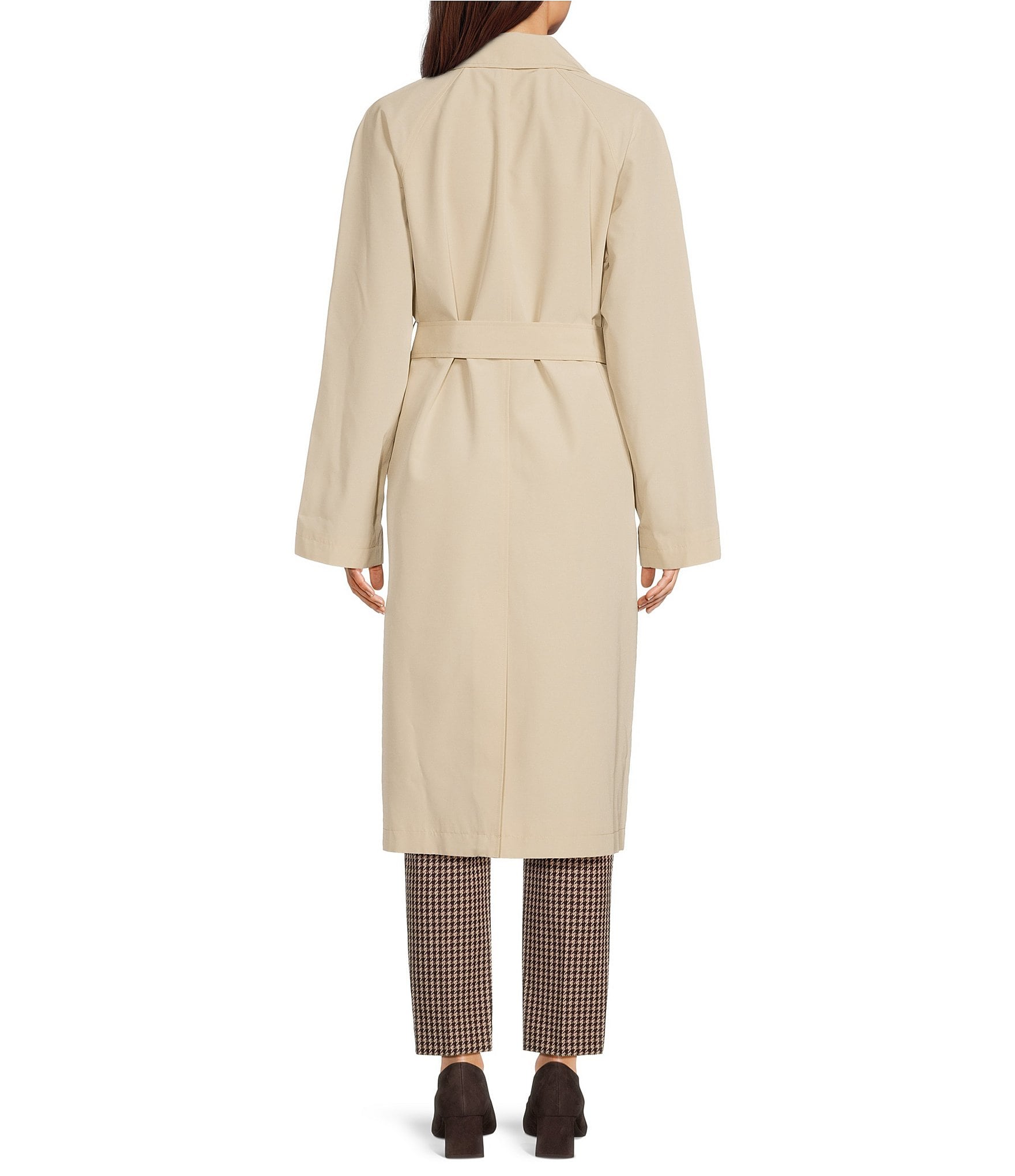 Alex Marie Longsleeve Darby Coat