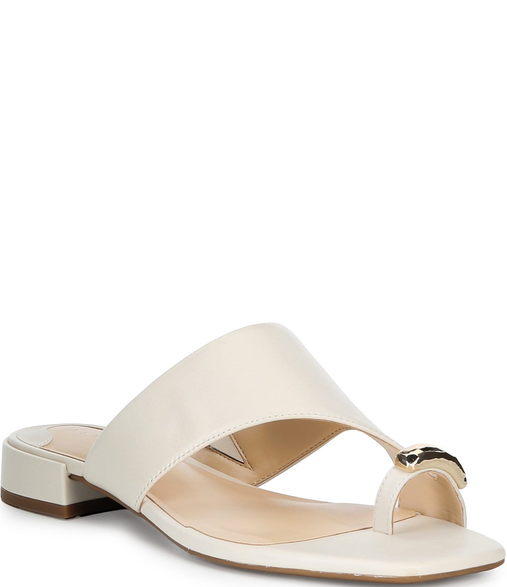 womens white leather dress sandals White Women's Dress Sandals