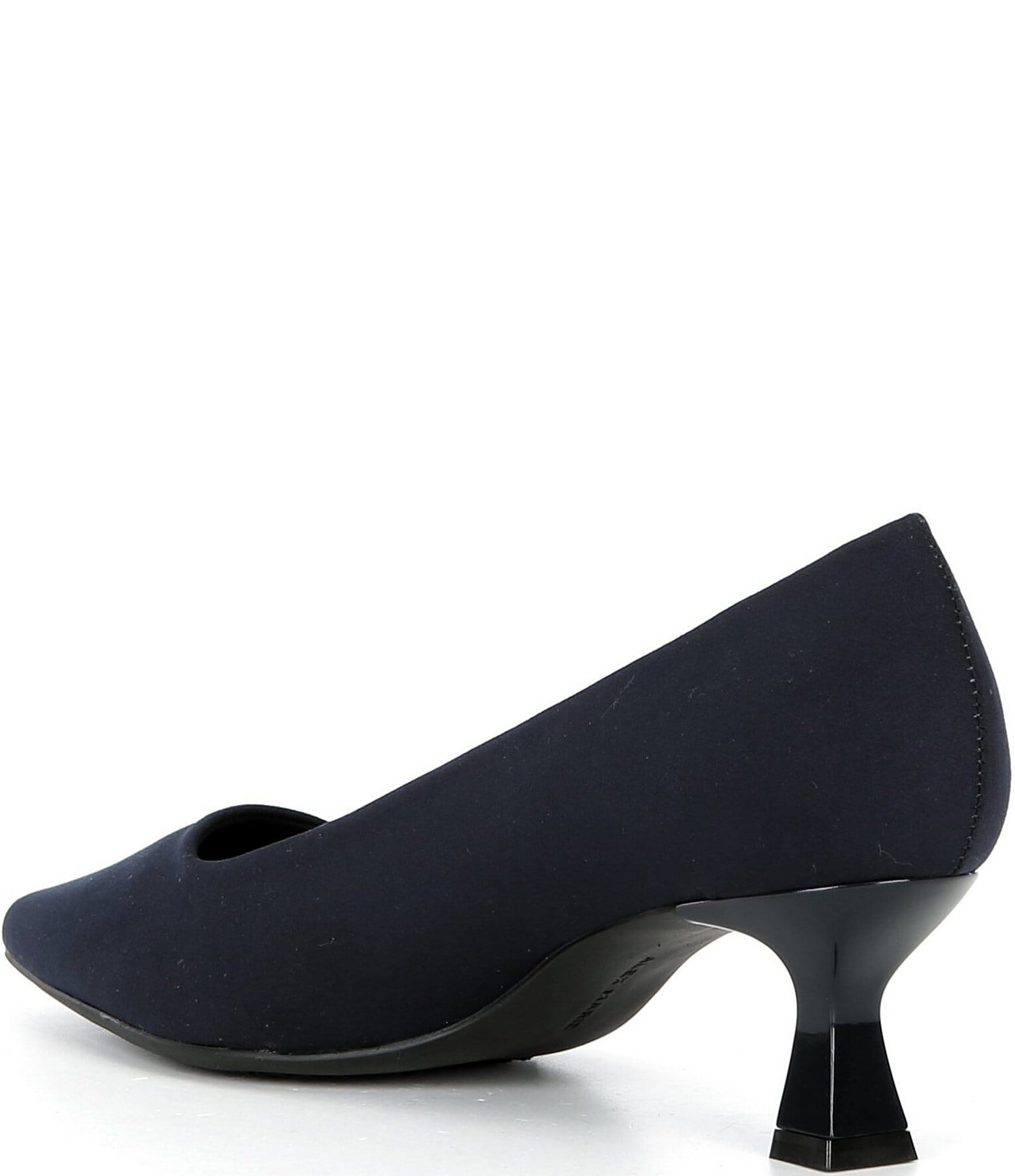 Alex Marie Oaklie Jetset-Tech Collection Pumps