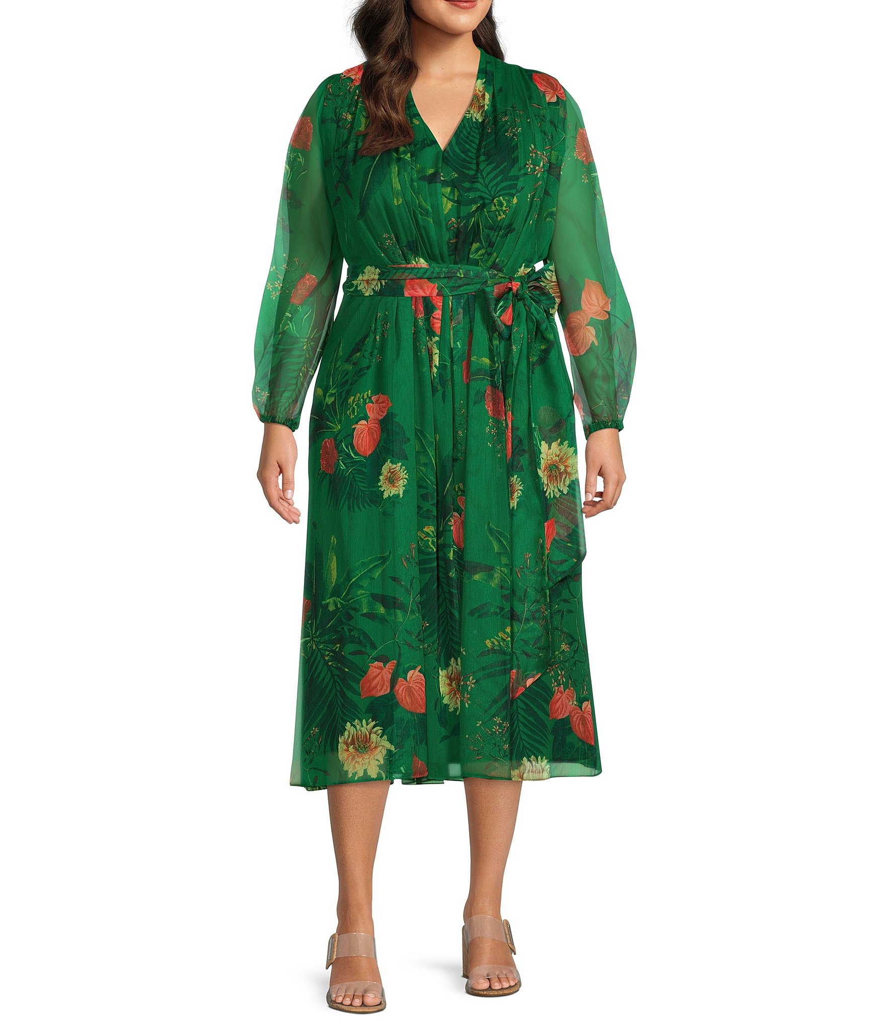 alex-marie-plus-size-hayden-floral-print-long-blouson-sleeve-pleated