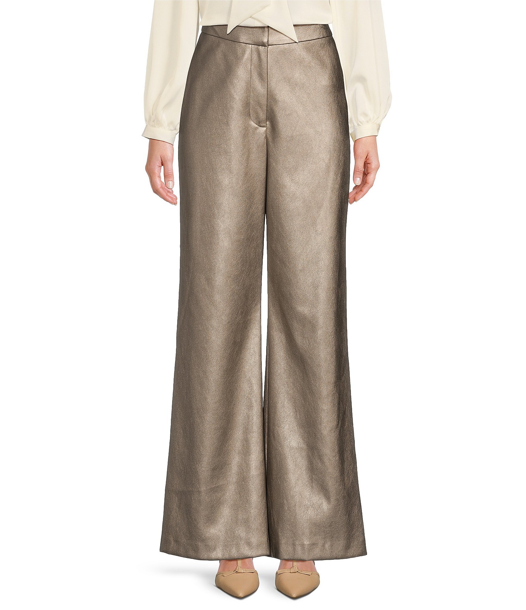 美品✨AMERI MEDI VINTAGE FLOWER KNIT PANTS 2025年最新】Ameri VINTAGE レディース カジュアルパンツの人気