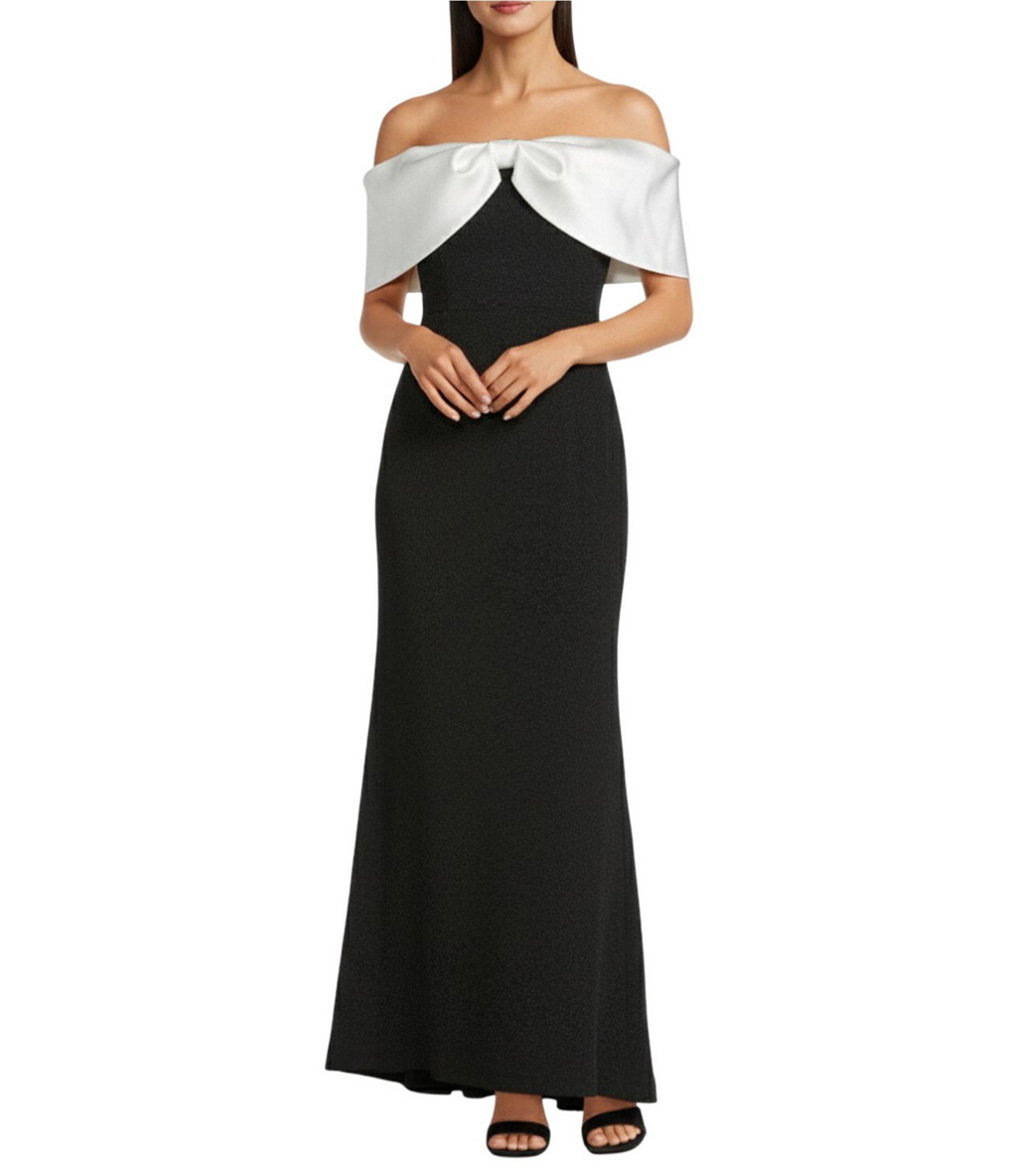 clearance evening gowns