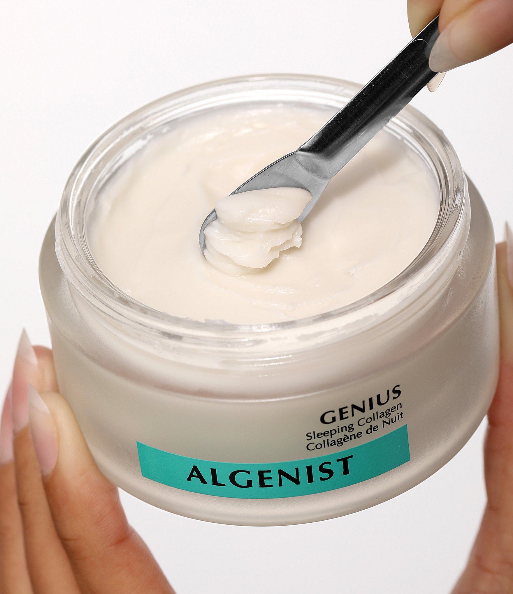Algenist Genius Sleeping Collagen