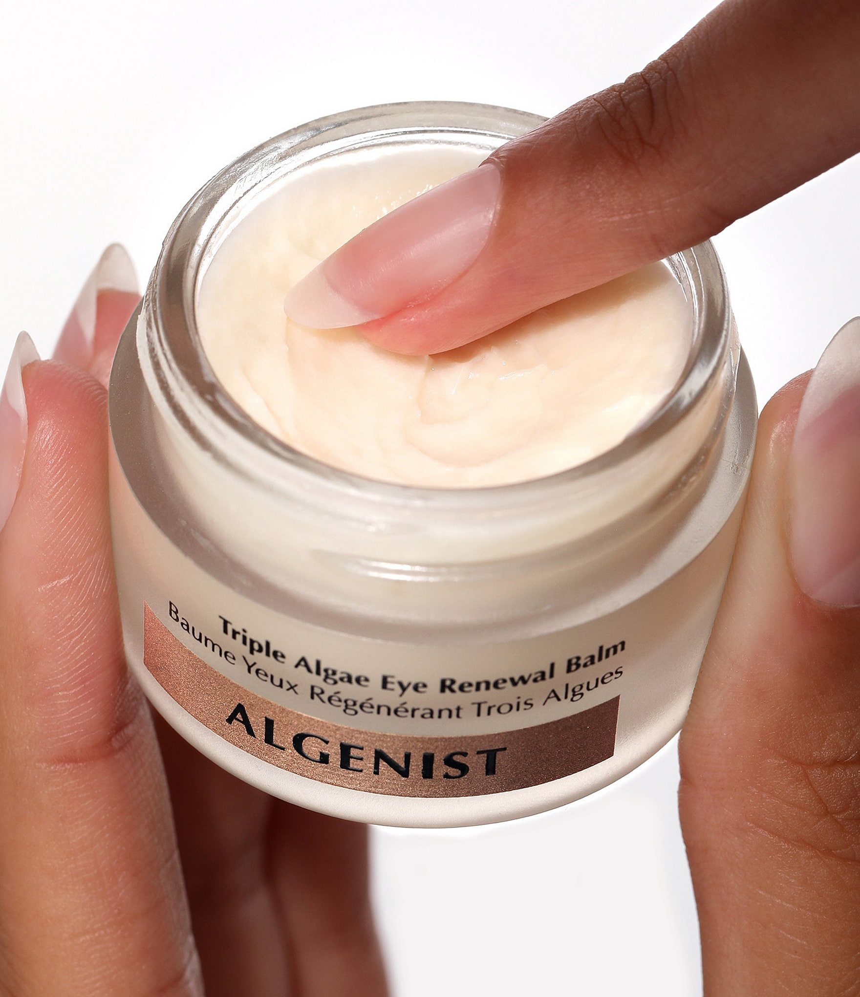 Algenist Triple Algae Eye Renewal Balm