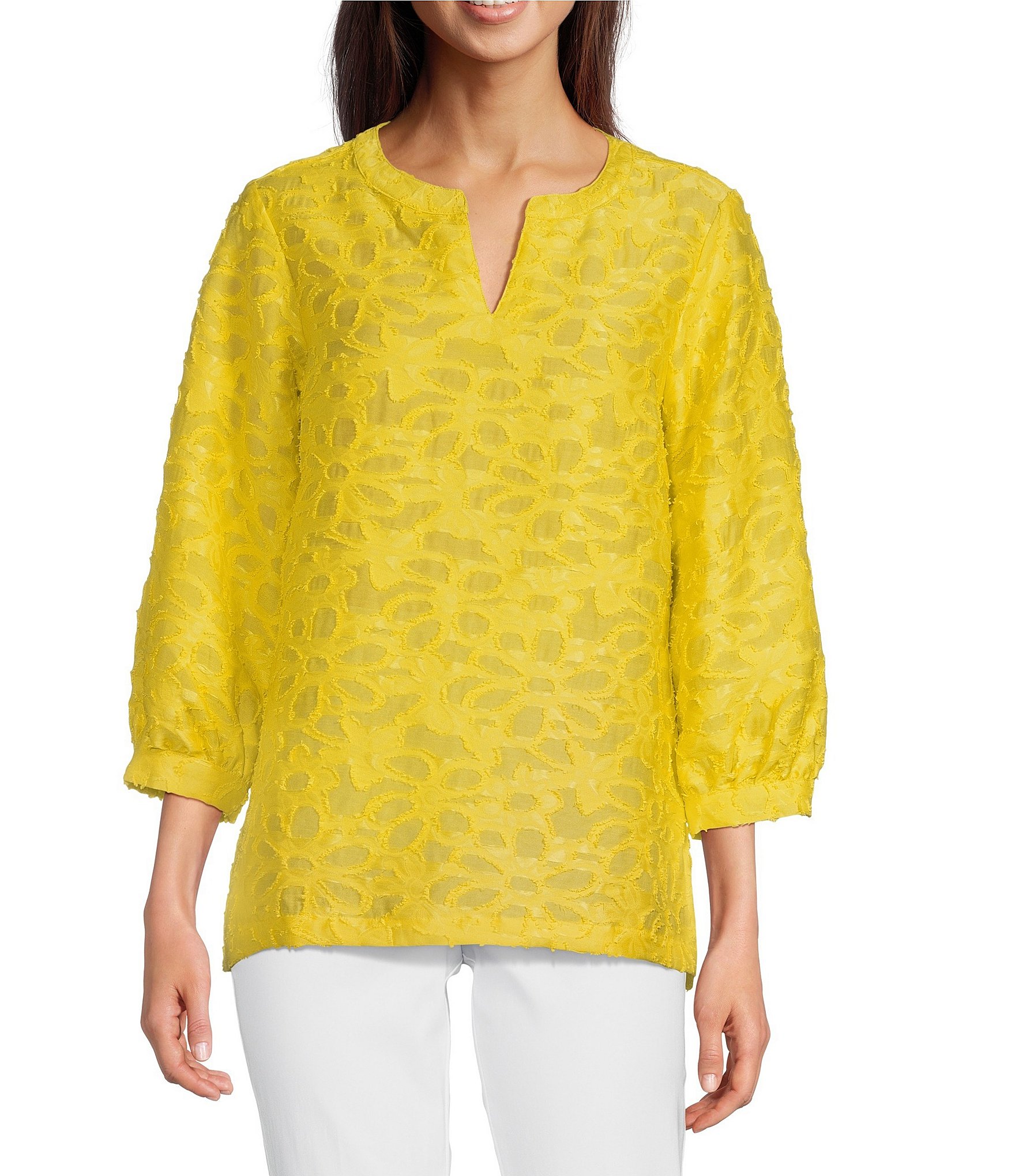 jacquard: Women's Tops & Dressy Tops | Dillard's