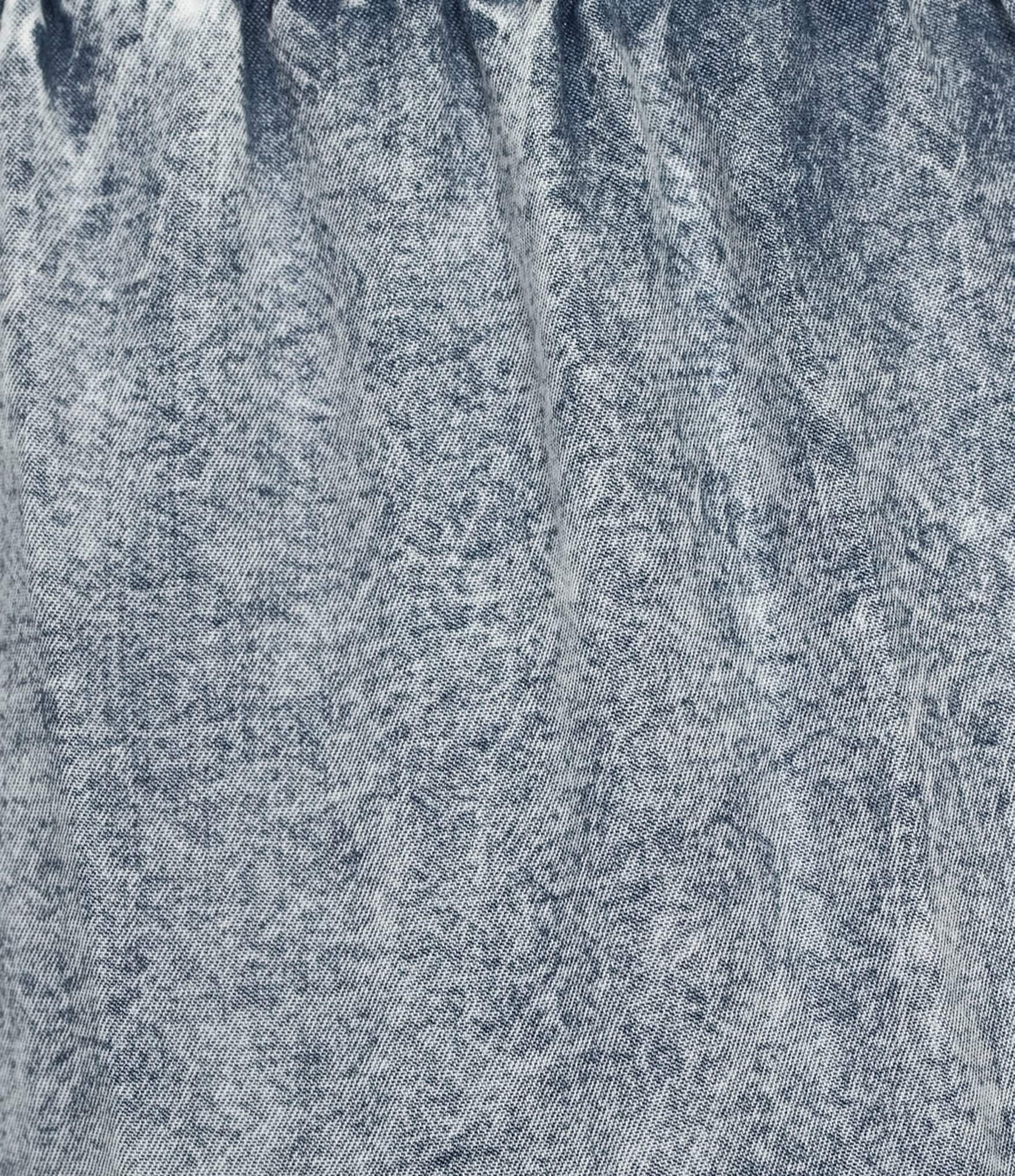 Ali Miles Coordinating Applique Drawstring Straight Pull-On Pants