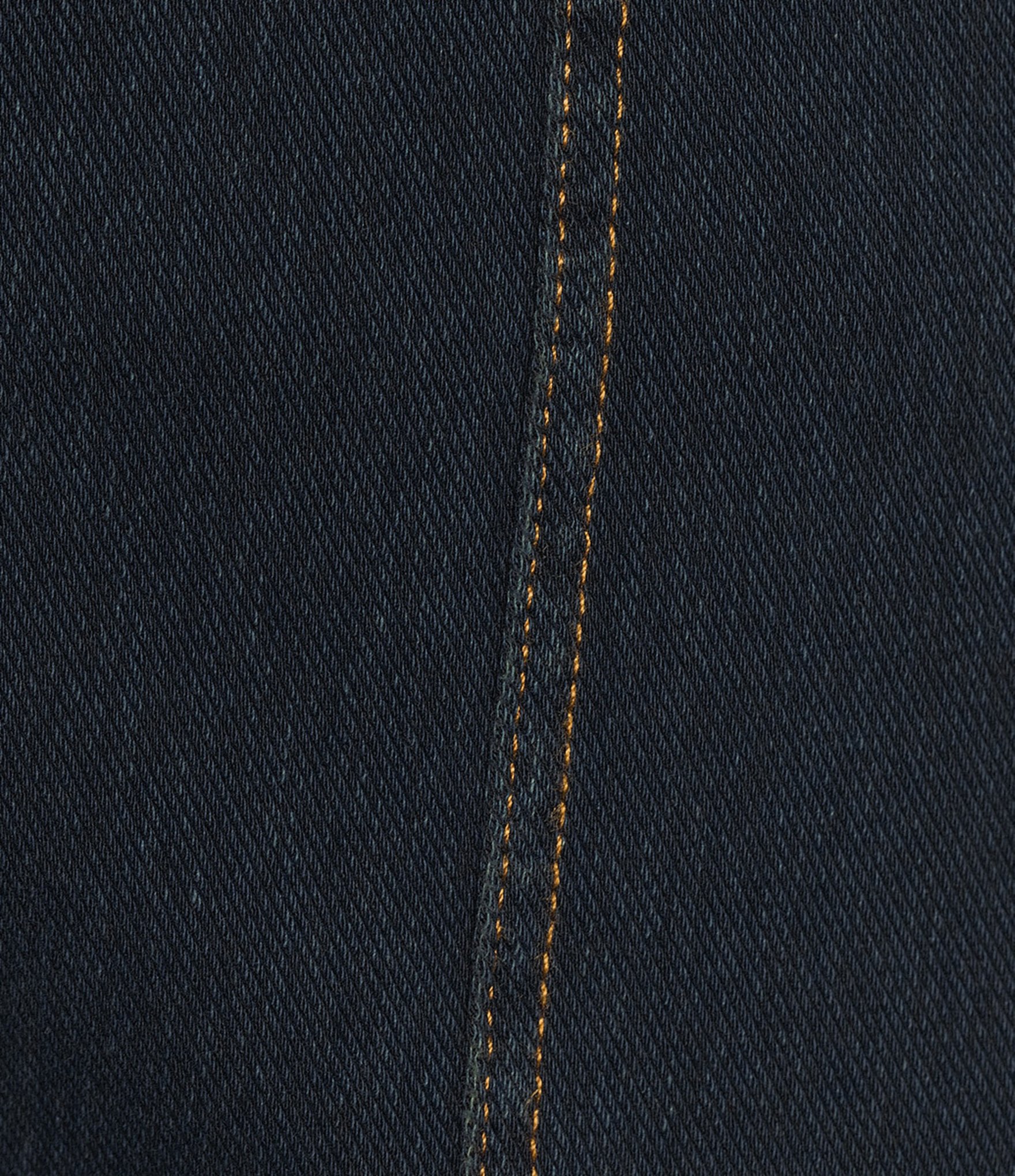 Ali Miles Plus Size Denim Wide Leg Elastic Waistband Pull-On Pants