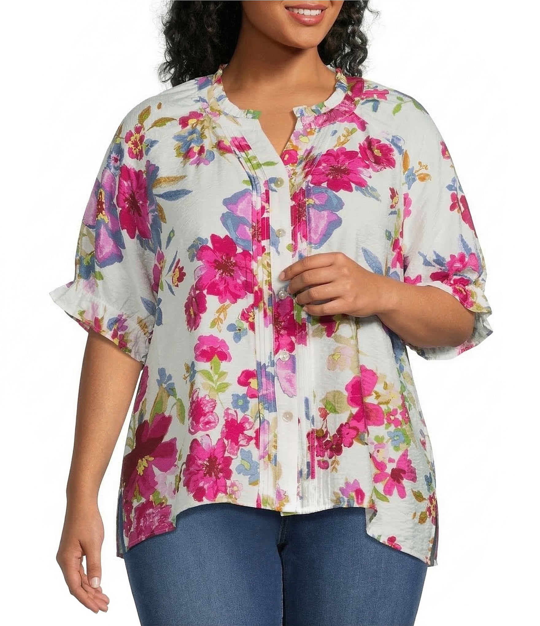 sachin and babi light blue dress Women's Plus-Size Cocktail & Party Dresses
