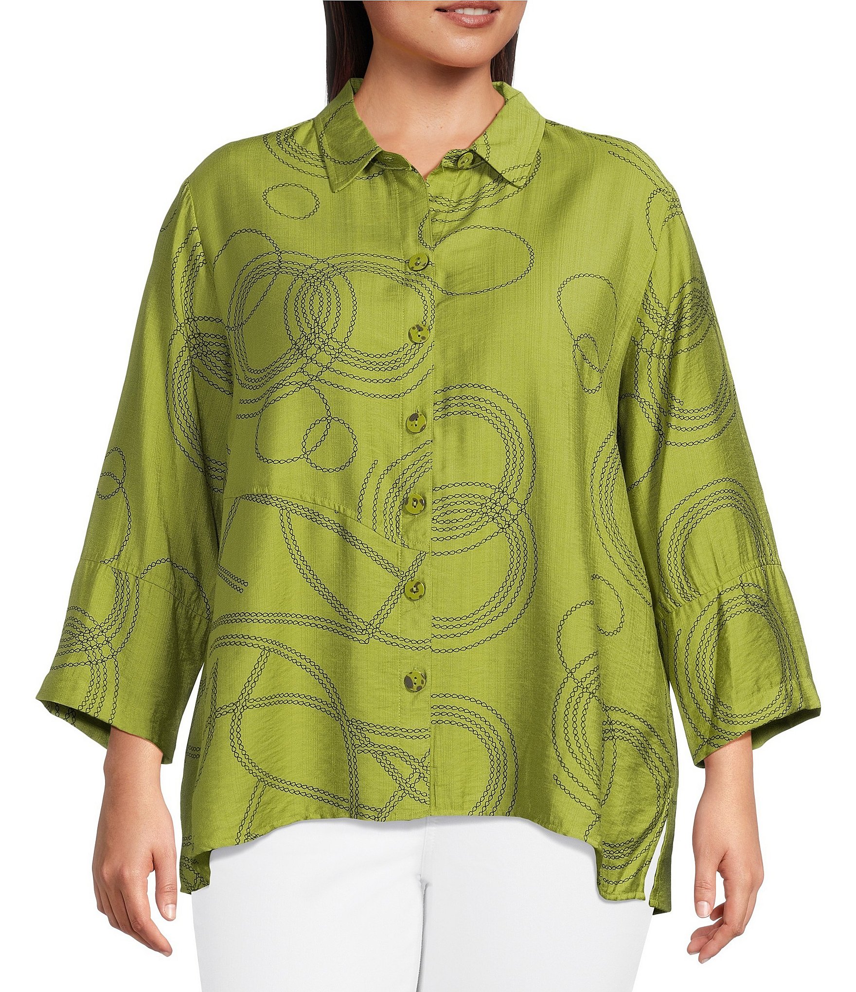 ★PARTIMENTO★ Multi Stripe Collar Long Sleeve Green MUSINSA | PARTIMENTO Multi Stripe Collar Long Sleeve Green