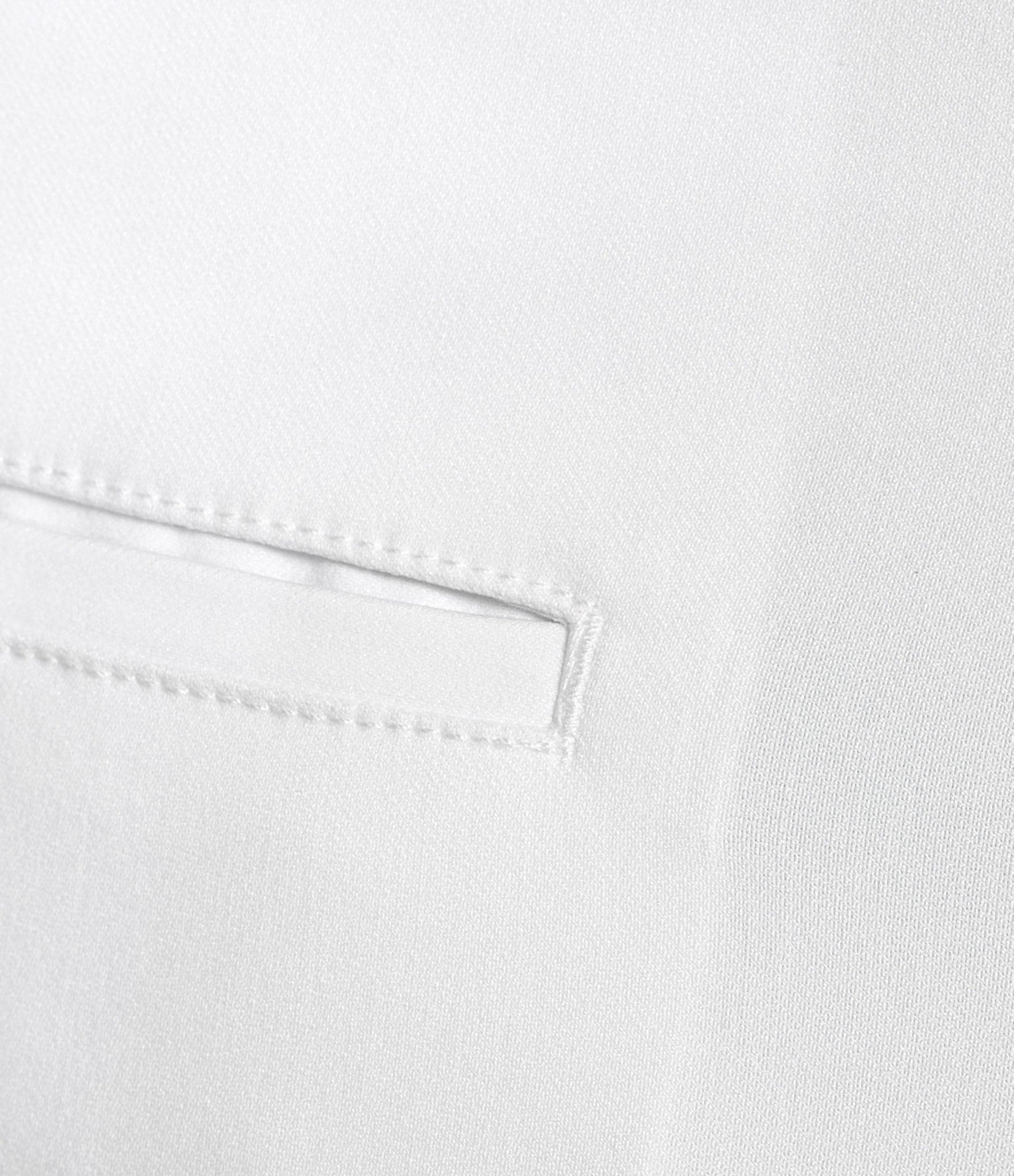 Ali Miles Plus Size Woven Pull-On Crop Straight Leg Pants