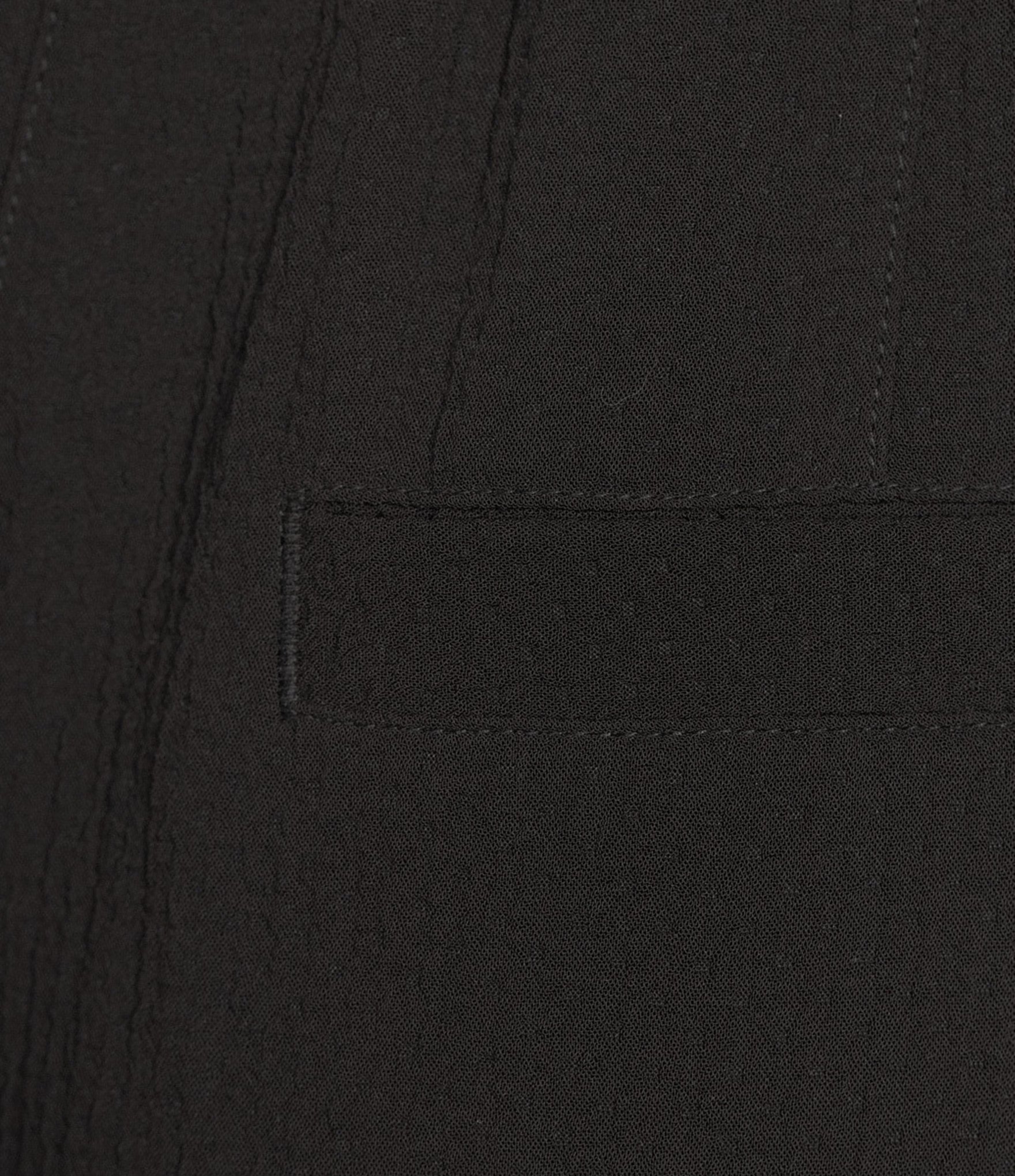 Ali Miles Straight Leg Side Stripe Cropped Pants