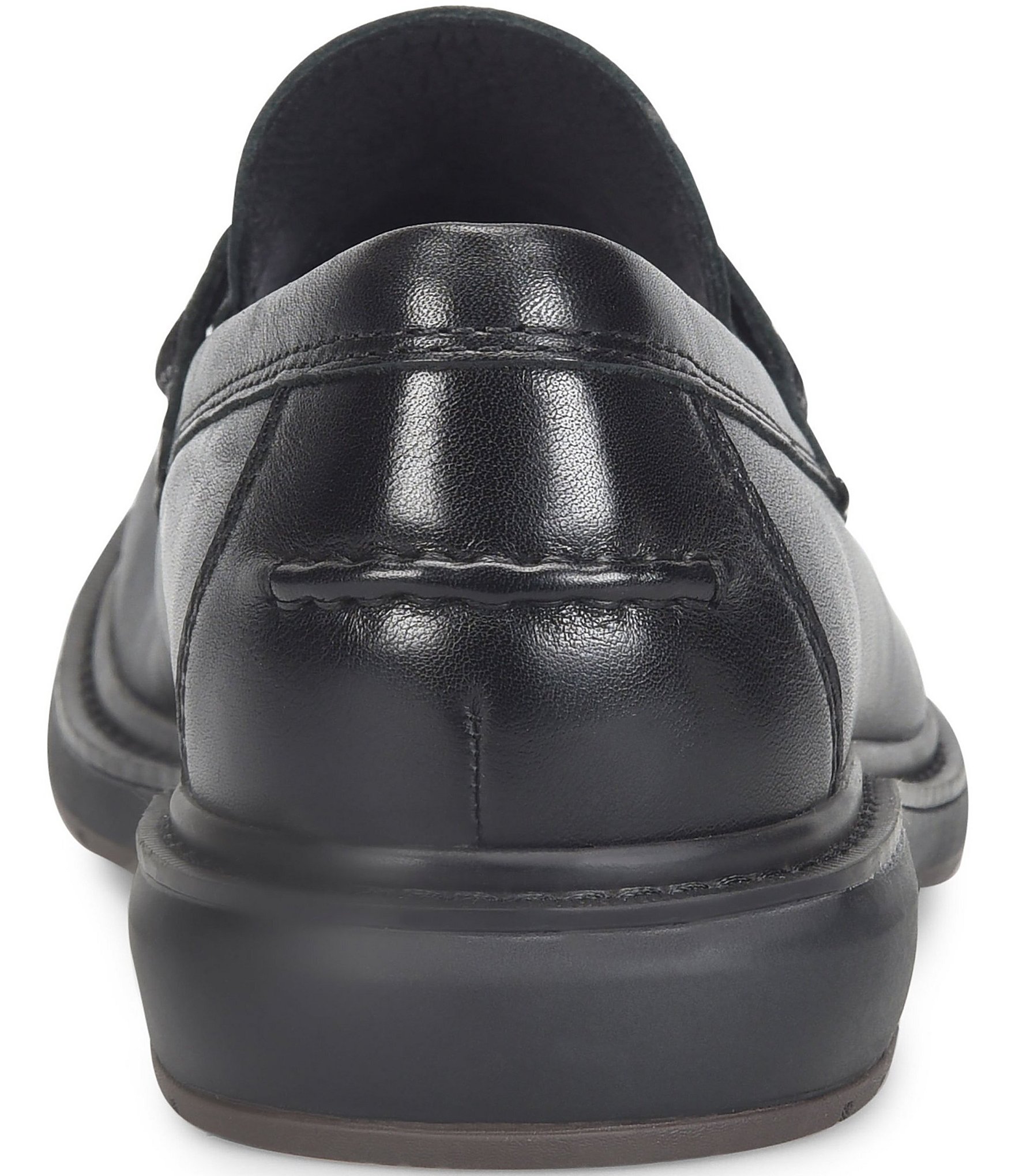 ALIGN Men's Archer Penny Loafers