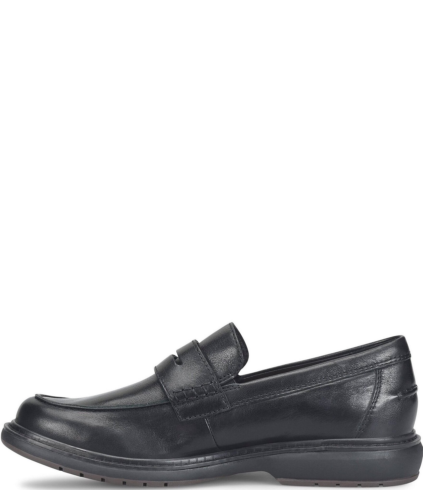 ALIGN Men's Archer Penny Loafers