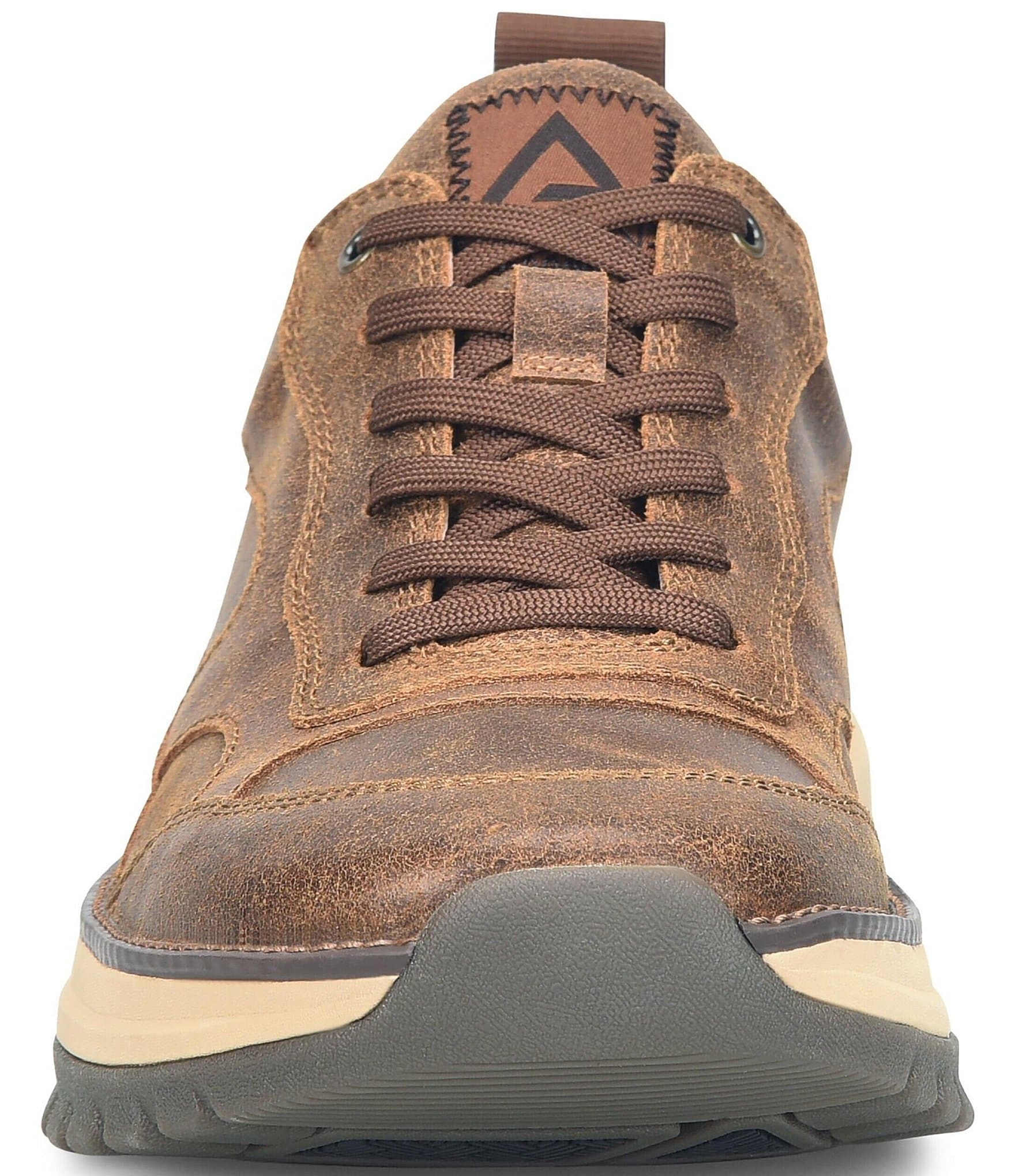 ALIGN Men's Breck Suede Sneakers