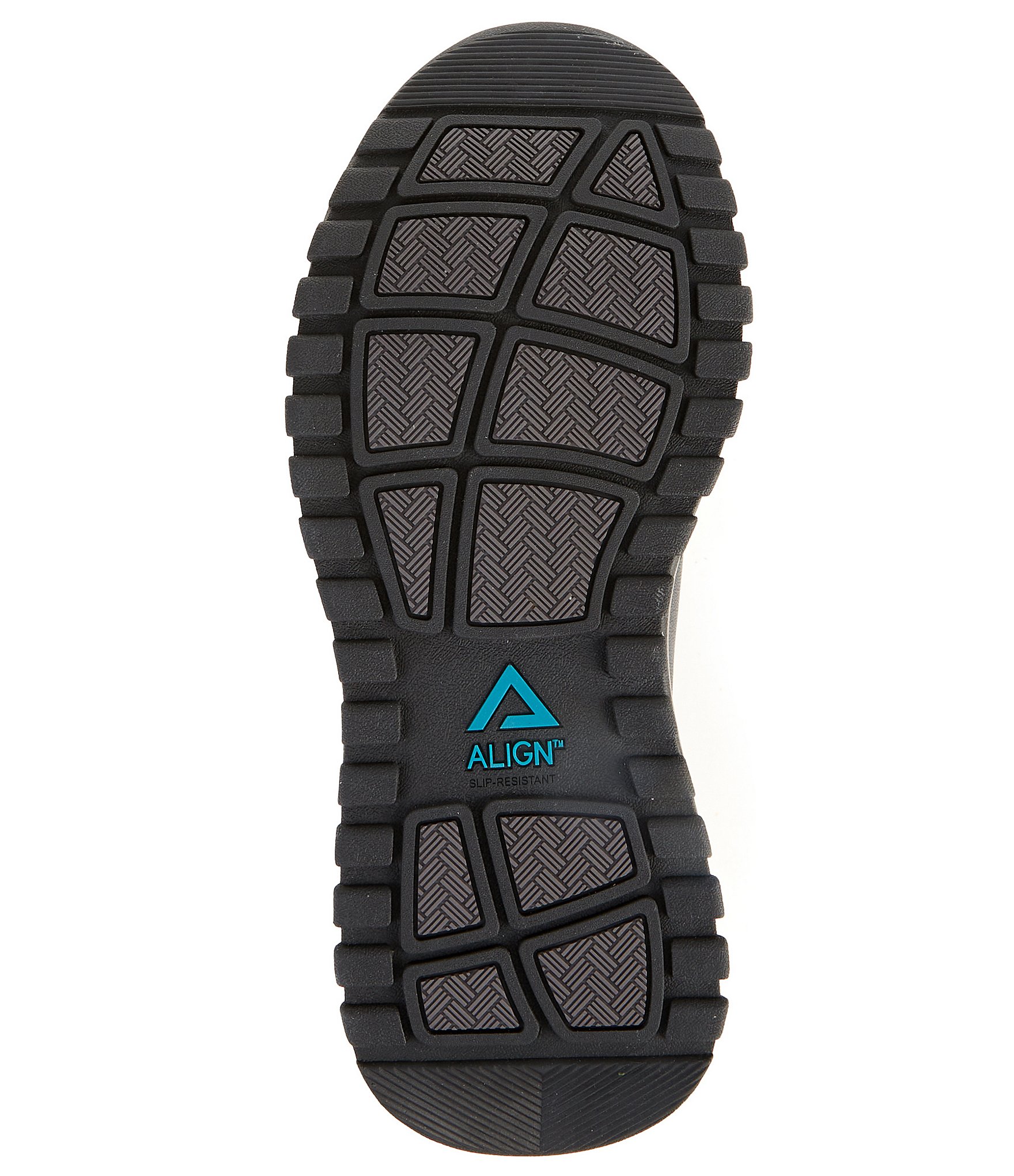 ALIGN Men's Buckley Waterproof Slip On Sneakers