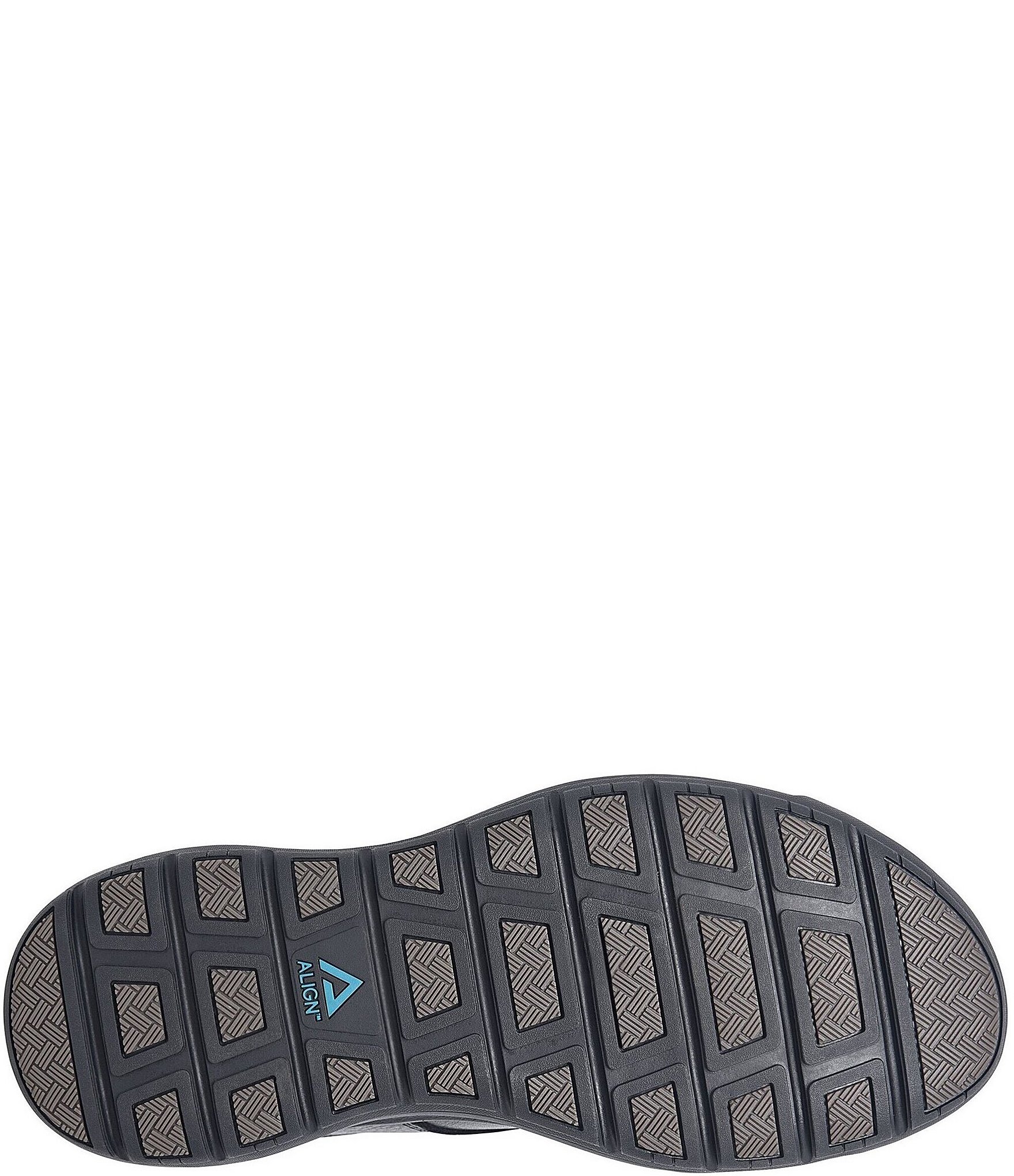 ALIGN Men's Erwin Leather Lace up Sneakers