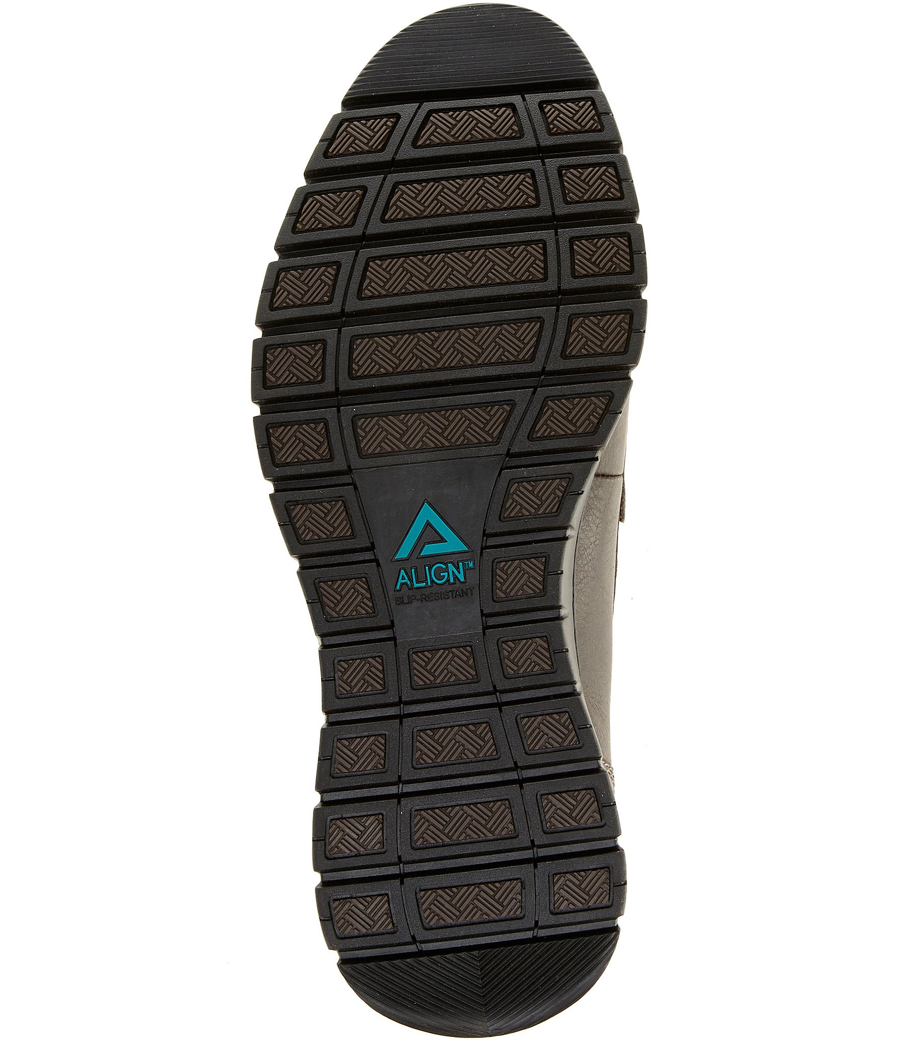 ALIGN Men's Monza Leather Bit Buckle Driver Loafers