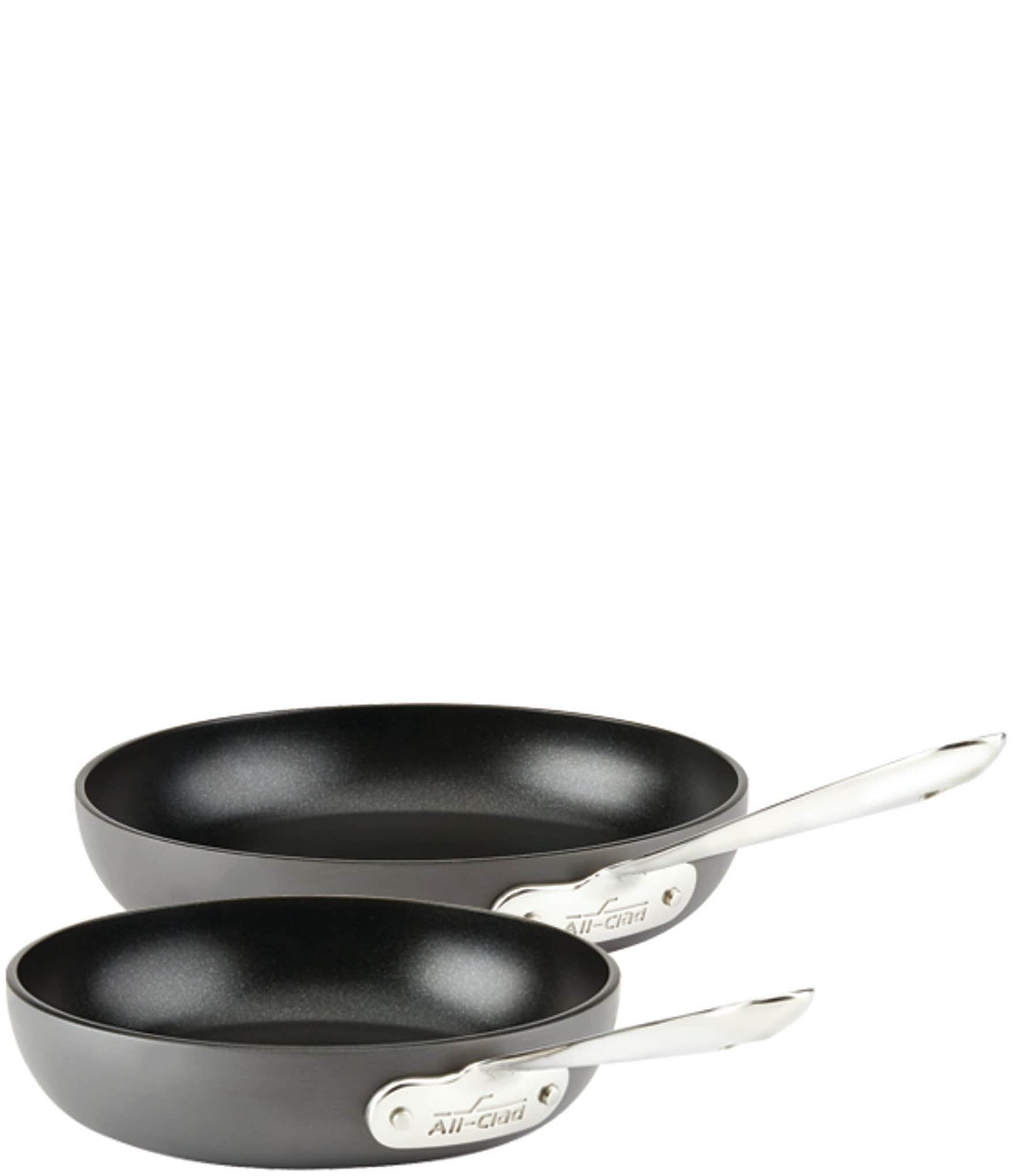 All-Clad Pan Review - Tiny Urban Kitchen