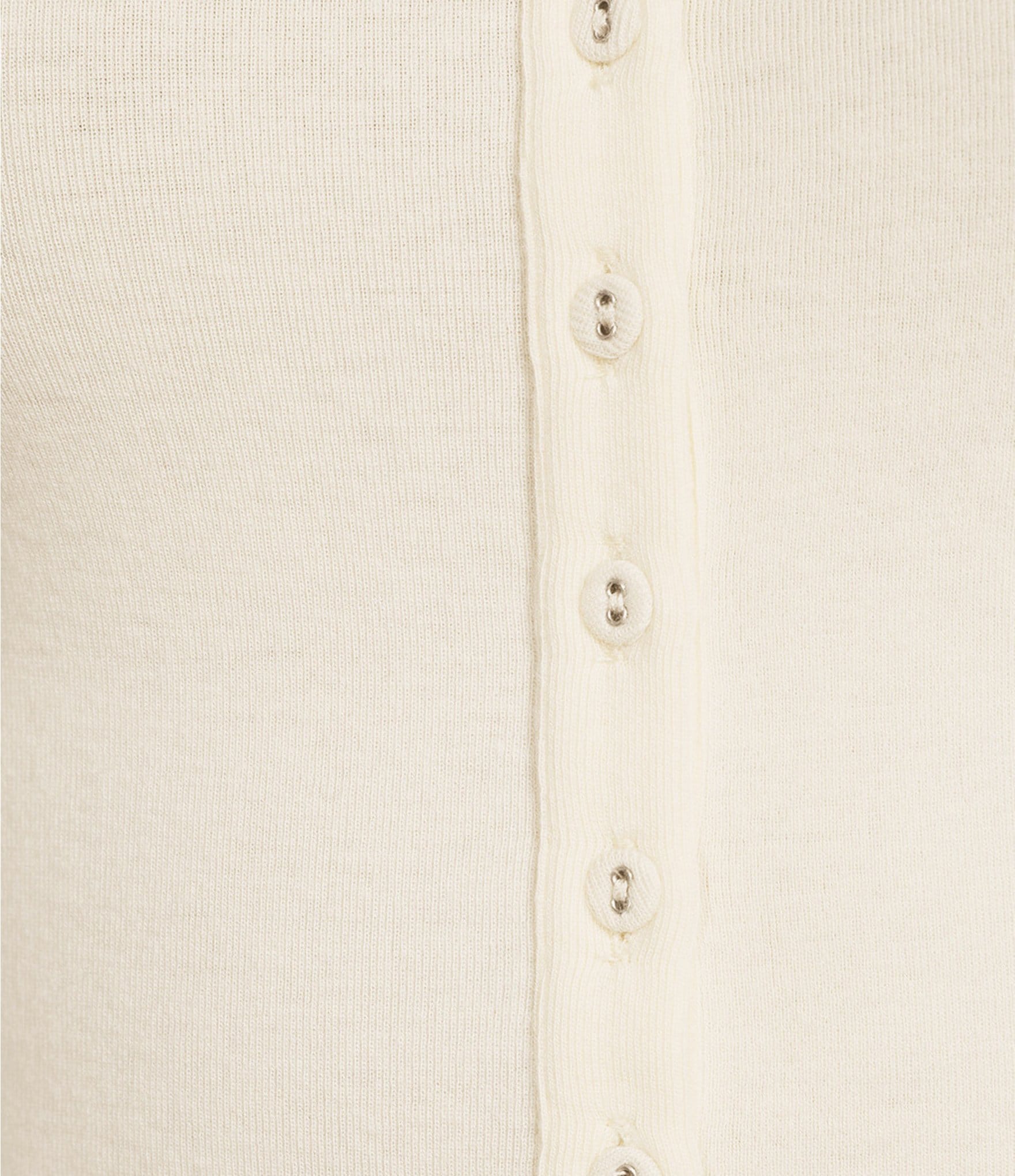 All in Favor Button Front Cardigan