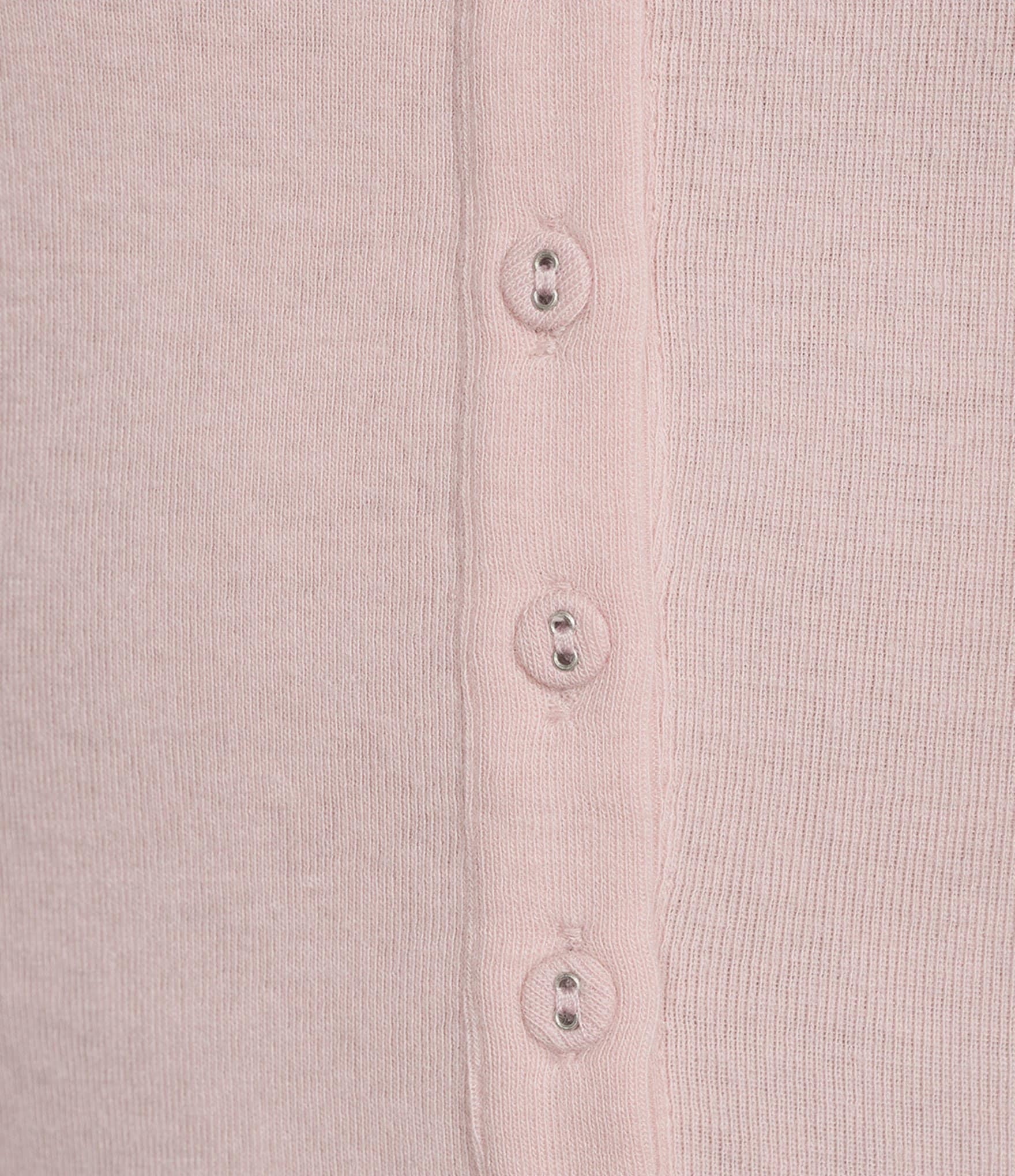 All in Favor Button Front Cardigan