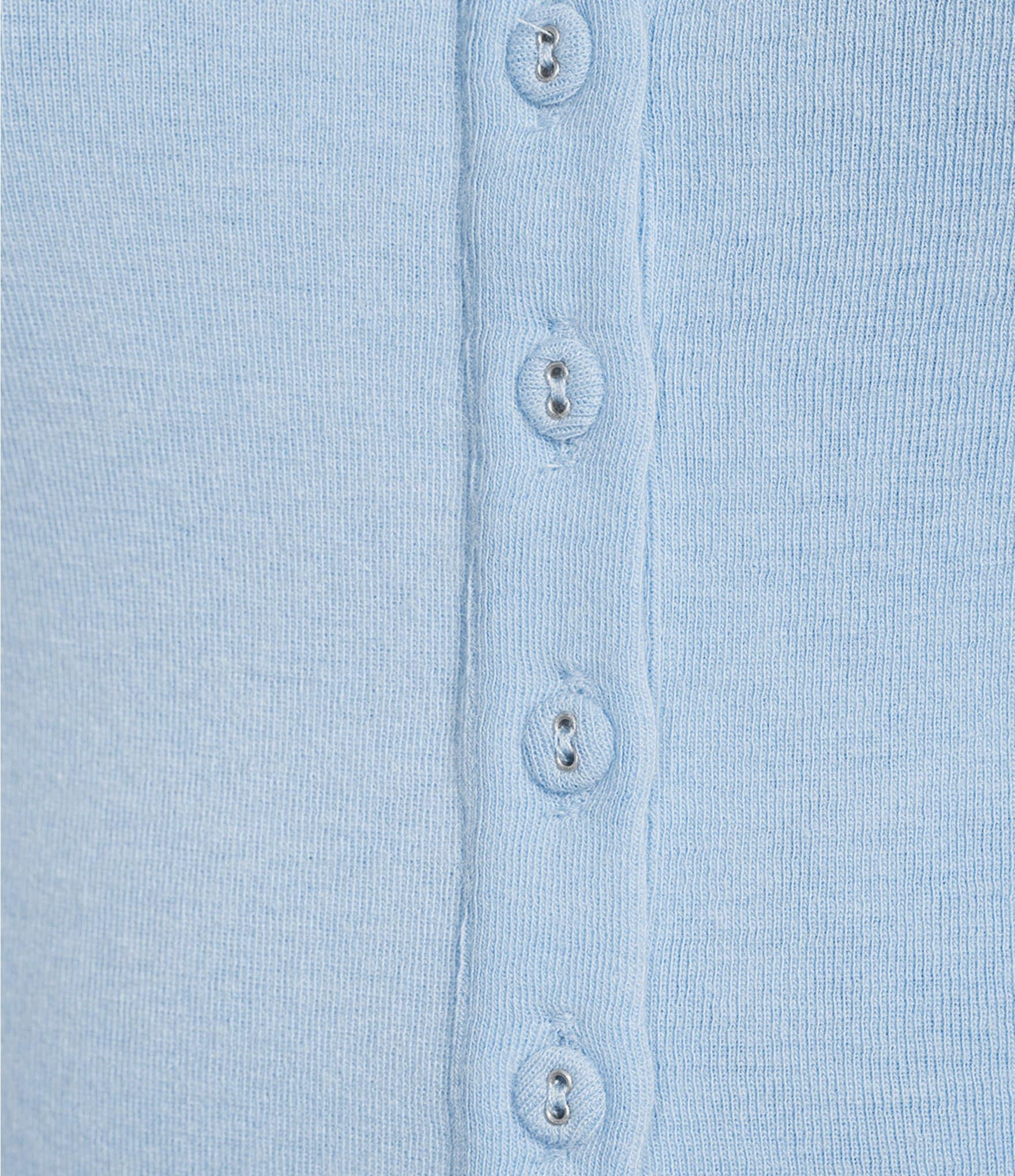 All in Favor Button Front Cardigan