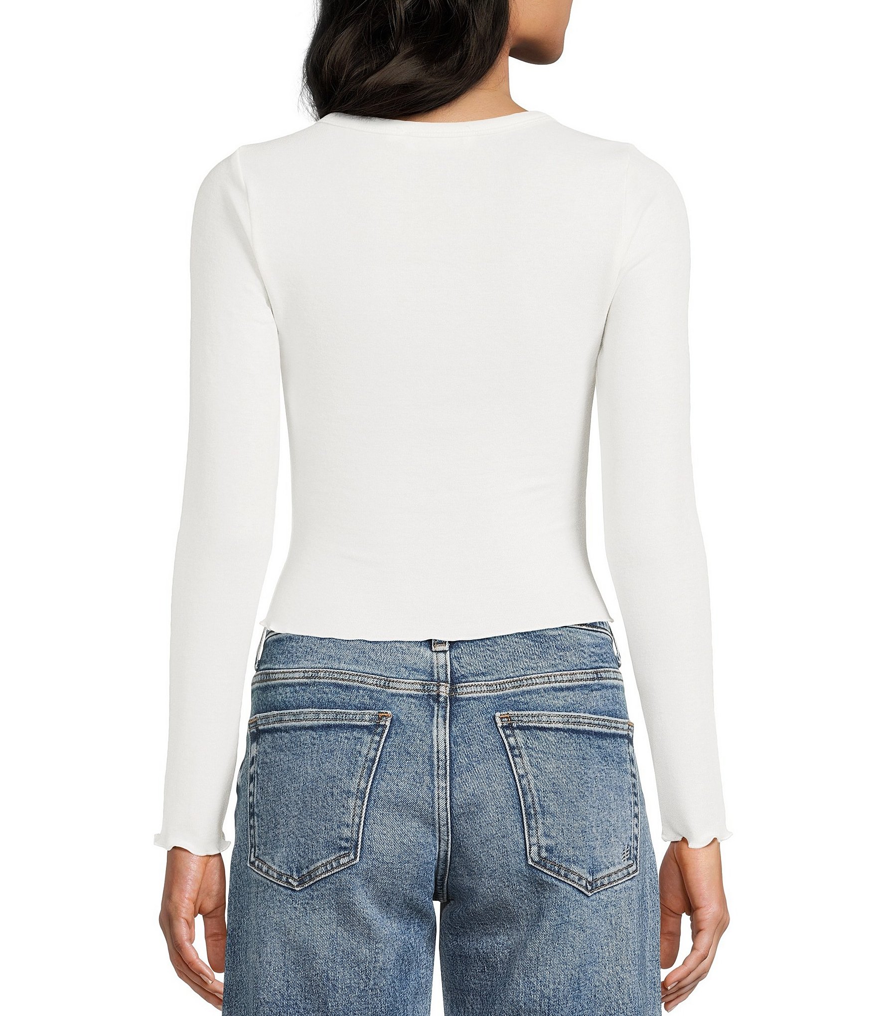 All in Favor Button Front Cardigan