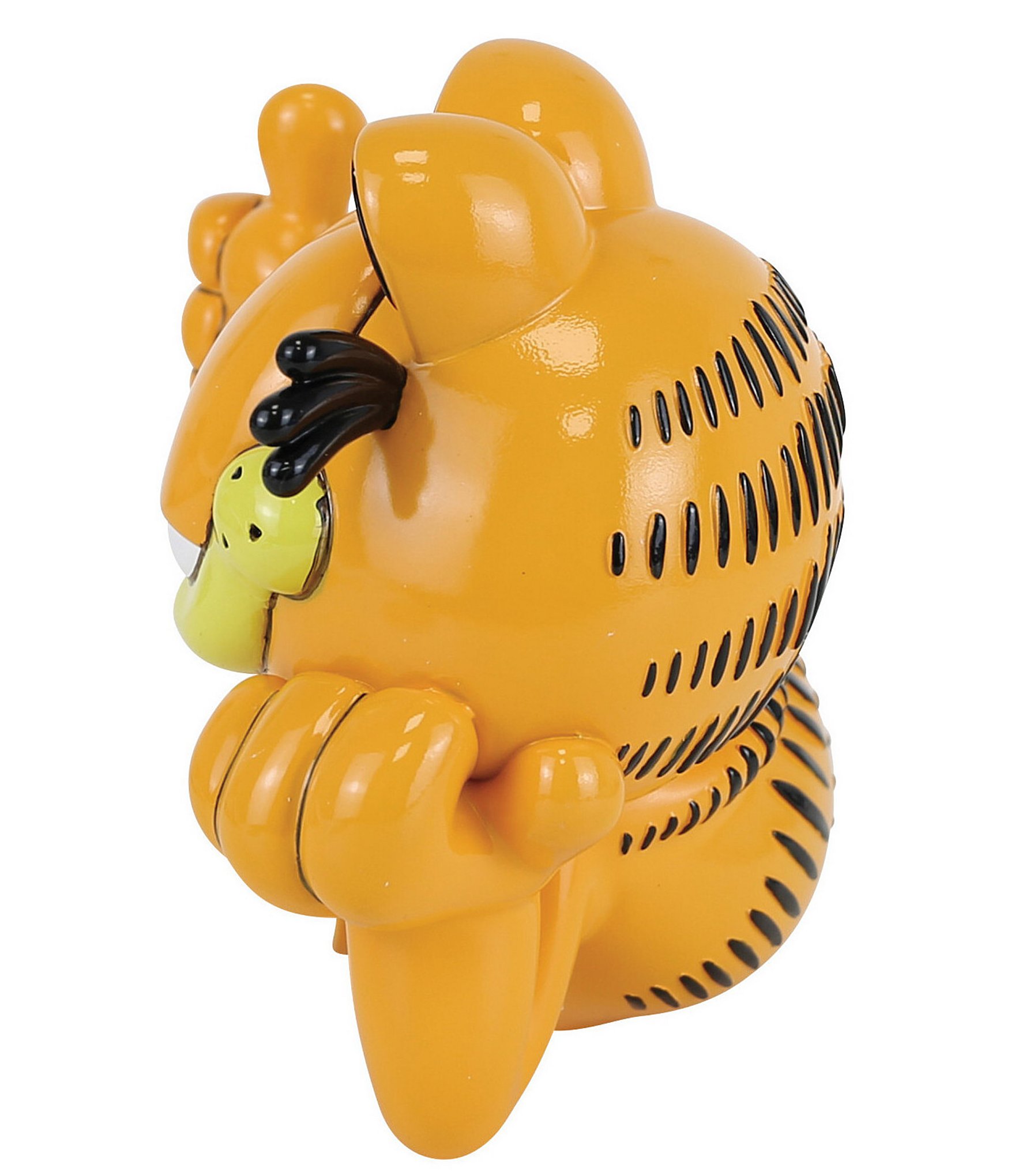 Allen Designs Garfield Desk Clock