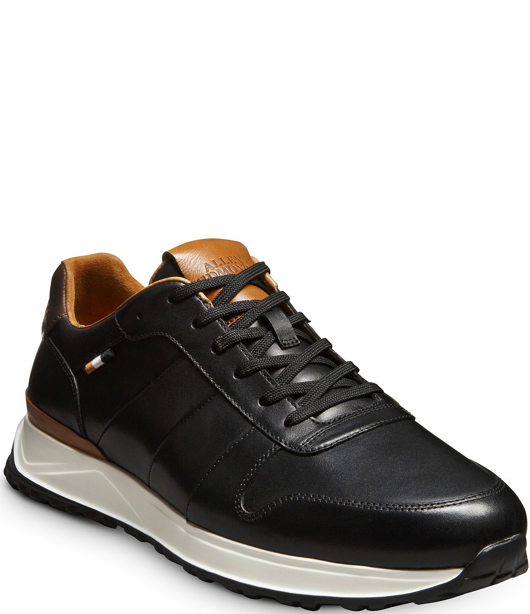 Allen-Edmonds Men's Lawson Lace-Up Sneakers | Dillard's