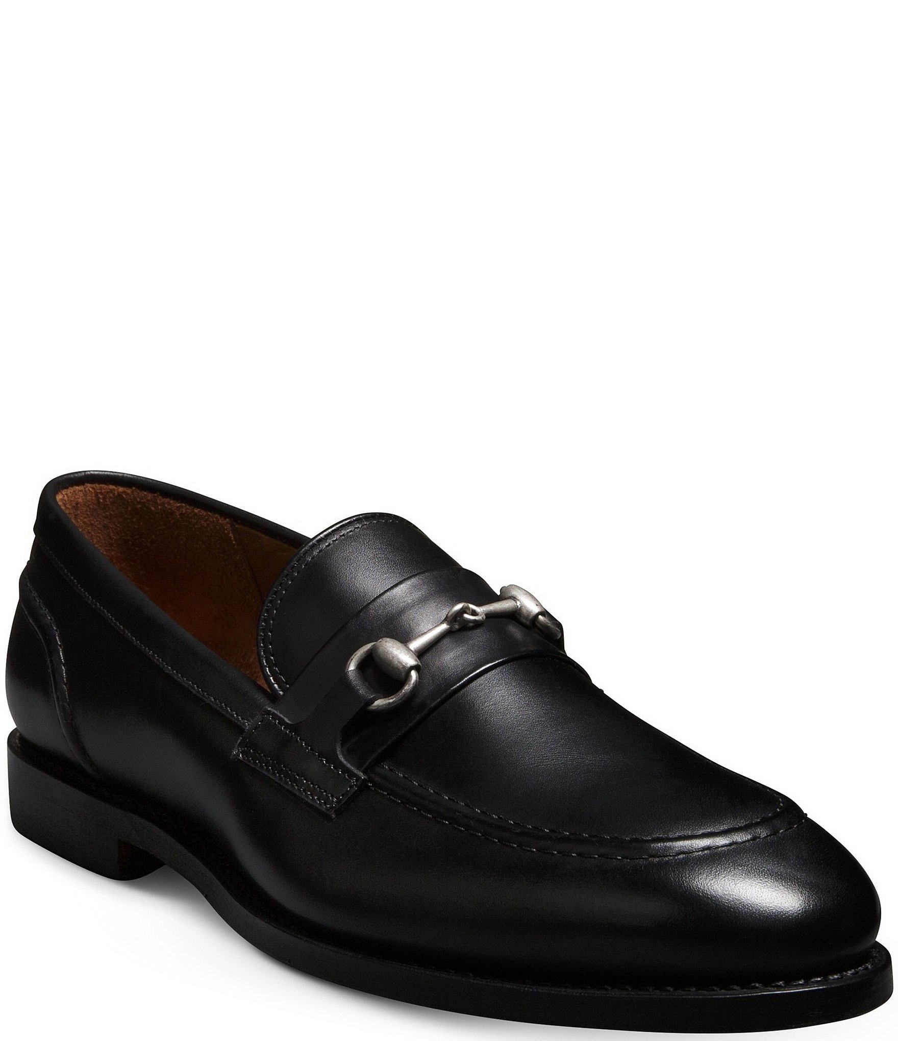 Allen Edmonds Men s Randolph Bit Slip On Loafers Dillard s