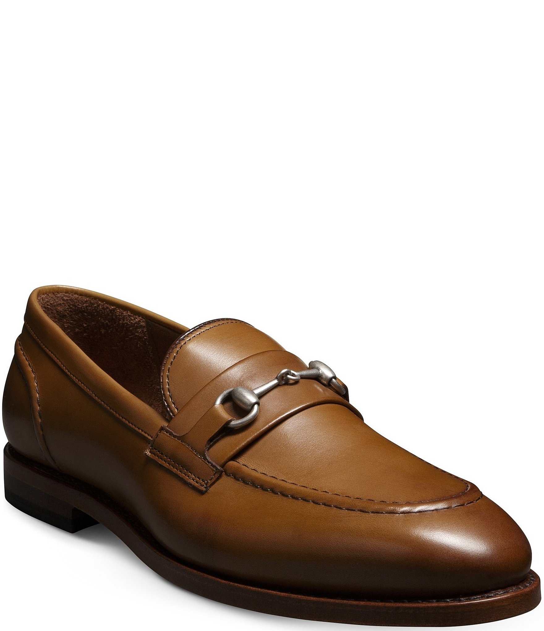 Brown Men's Slip-On Dress Shoes | Dillard's