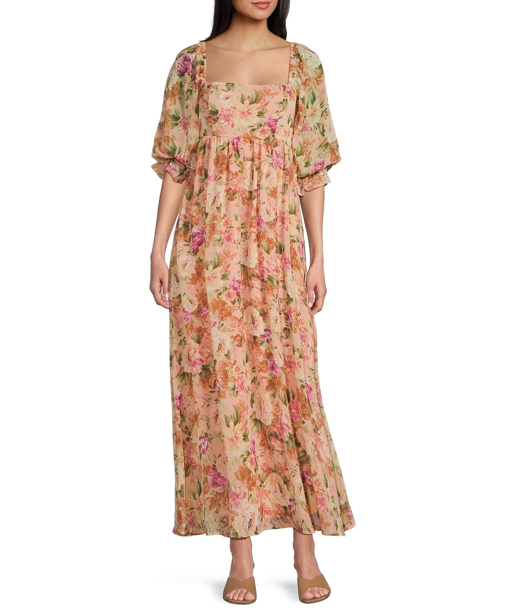 Ameri VINTAGE - 4WAY MOTIF DIVERSITY DRESSの通販 by ppp shop