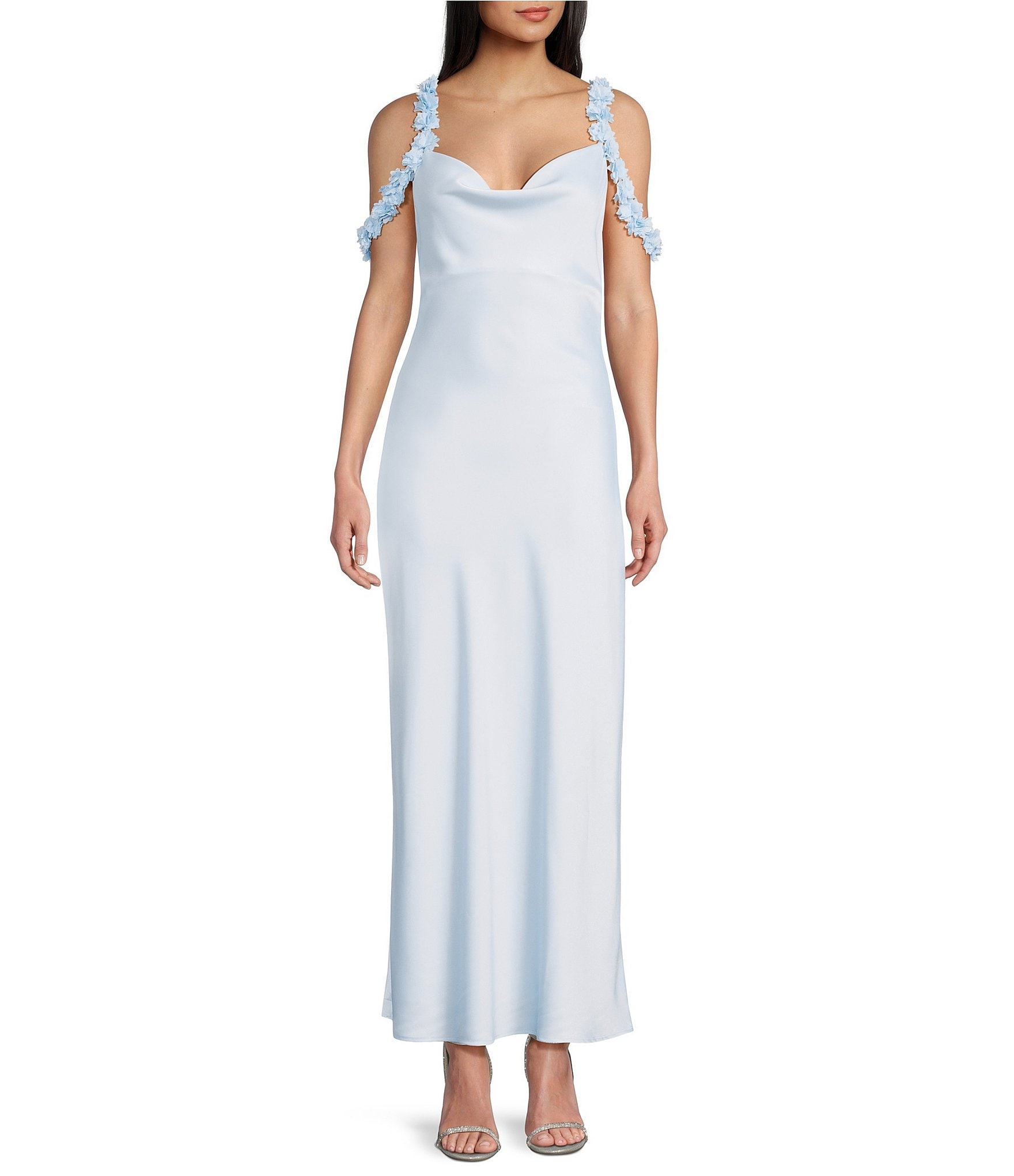 cowl: Dresses For Women | Dillard's