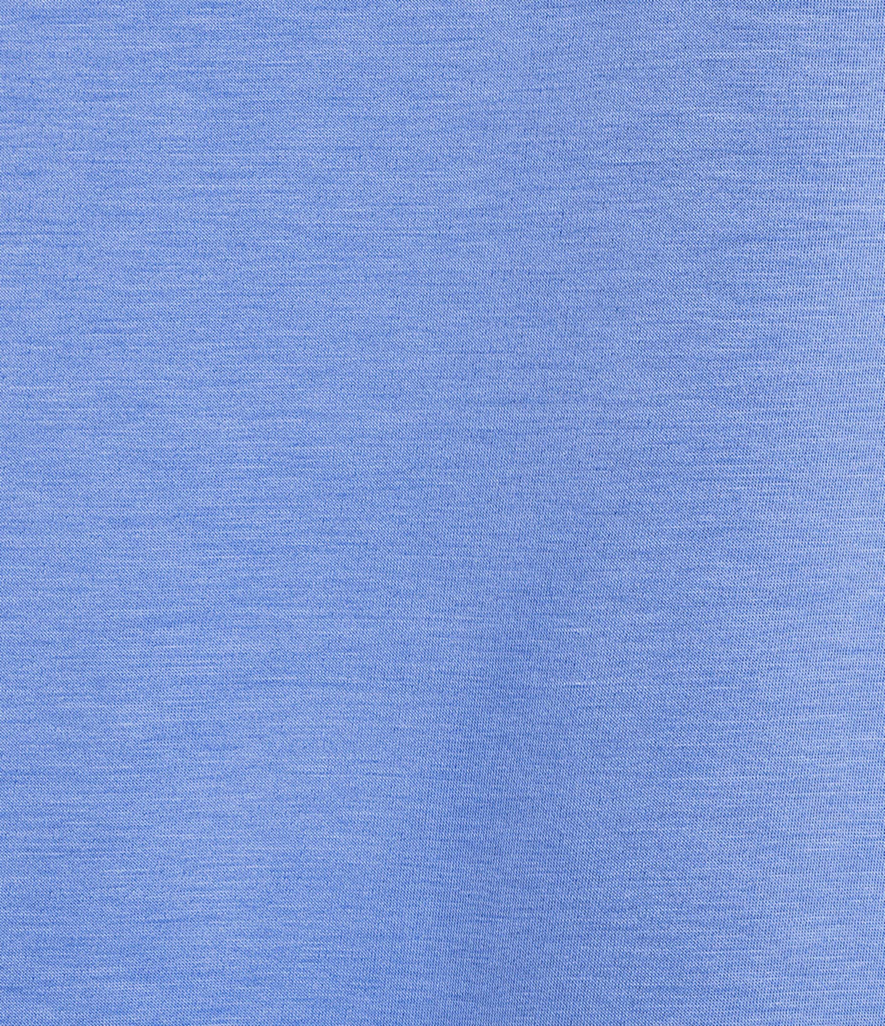 Allison Daley 3/4 Sleeve Crew Neck Drawstring Hem Scuba Knit Top