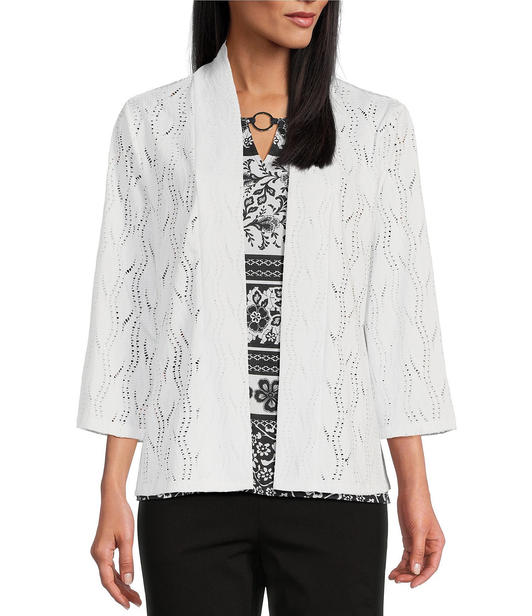 Alison Sheri Cowl Neck Sweater Style A42196 | 1ère Avenue