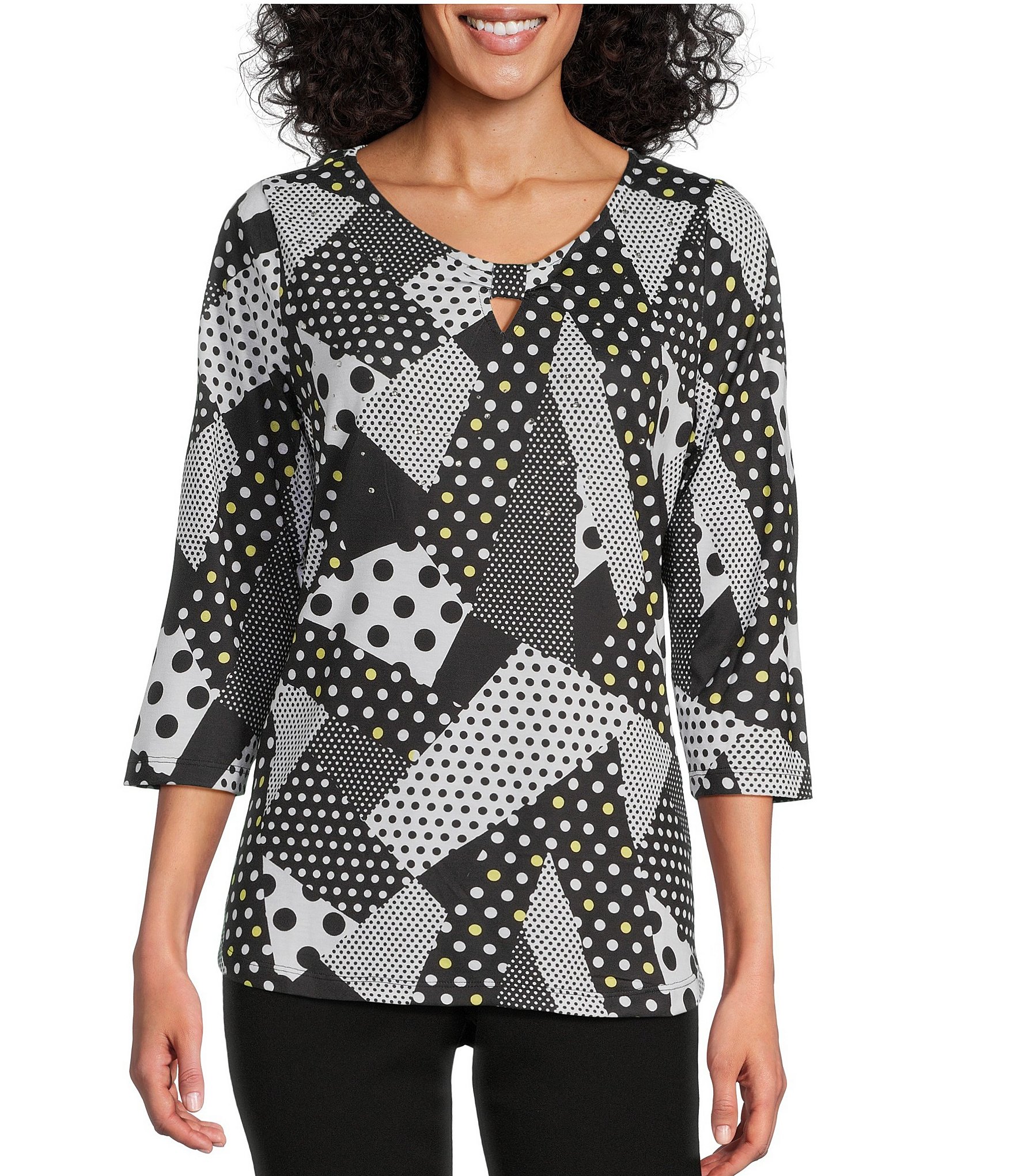Alison Sheri Cowl Neck Sweater Style A42196 | 1ère Avenue