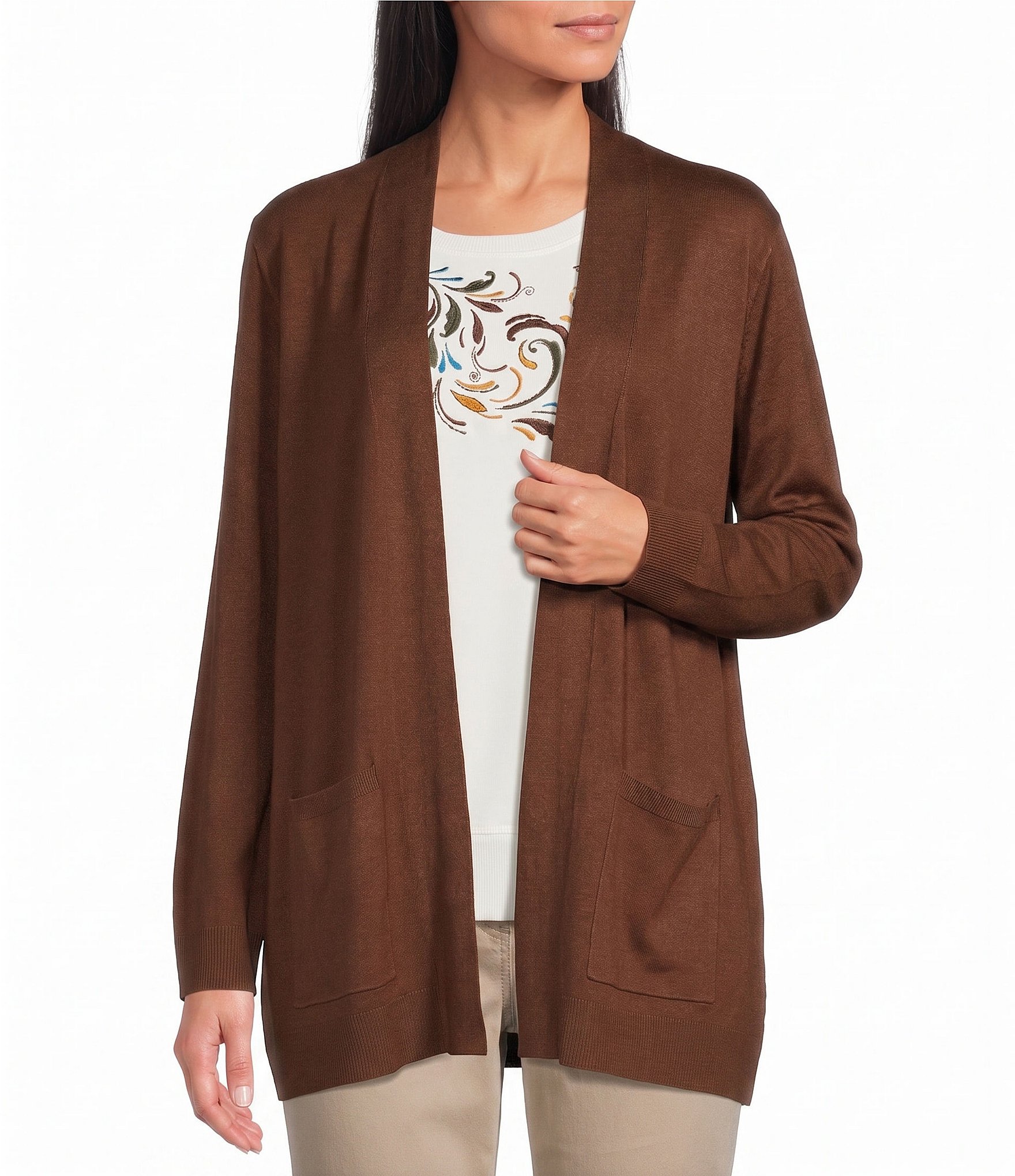 Allison Daley Women's Sweaters | Dillard's