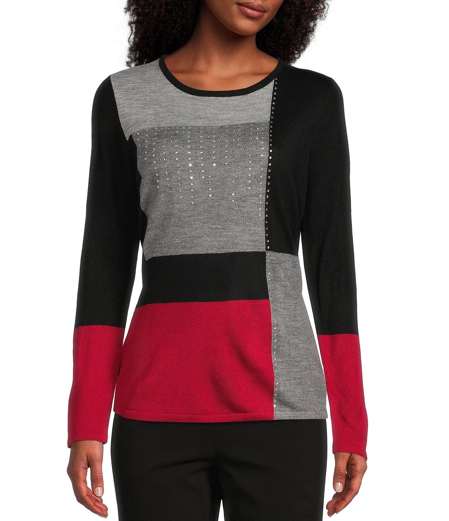 allison daley women: Women's Sweaters | Dillard's
