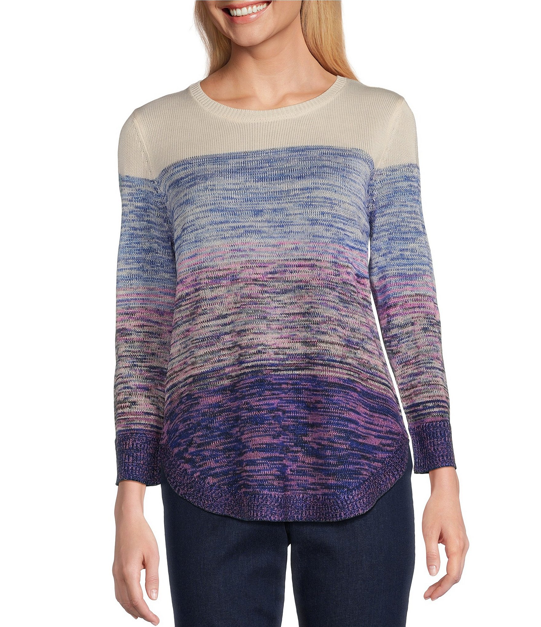 Allison daley petite sweaters on sale