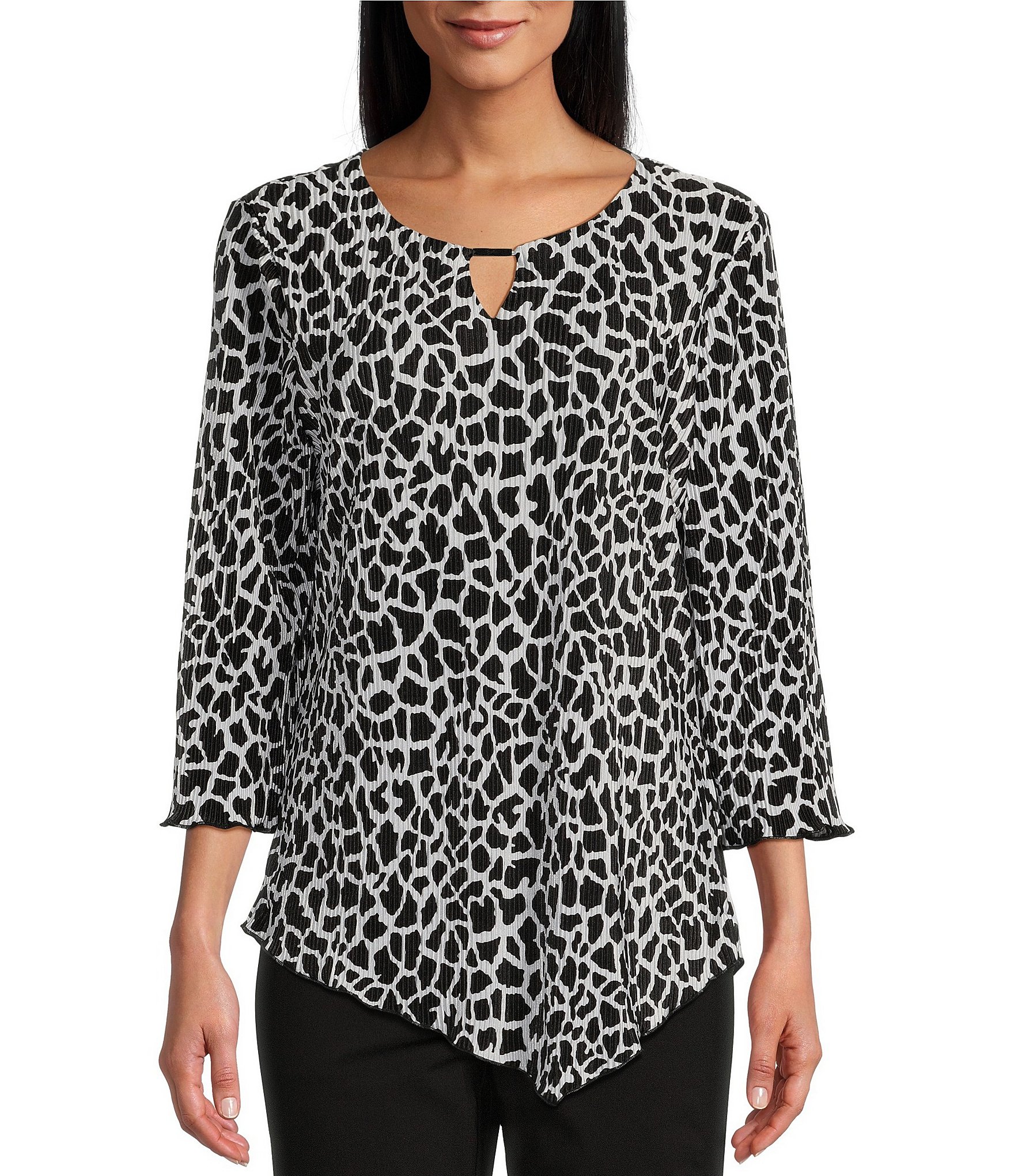allison daley petites Petite Tops Dillard s
